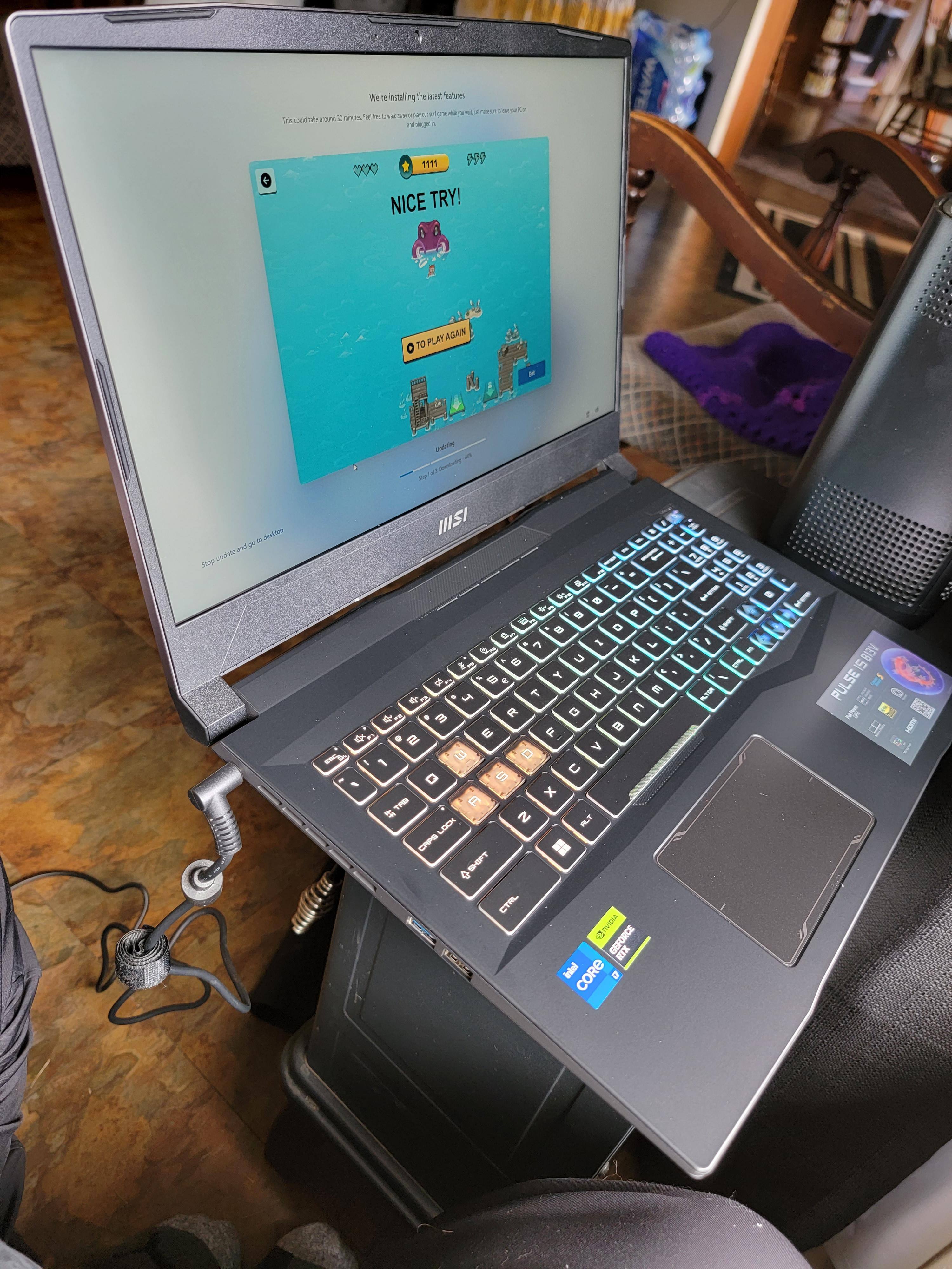 Customer provided image, click to load a larger version