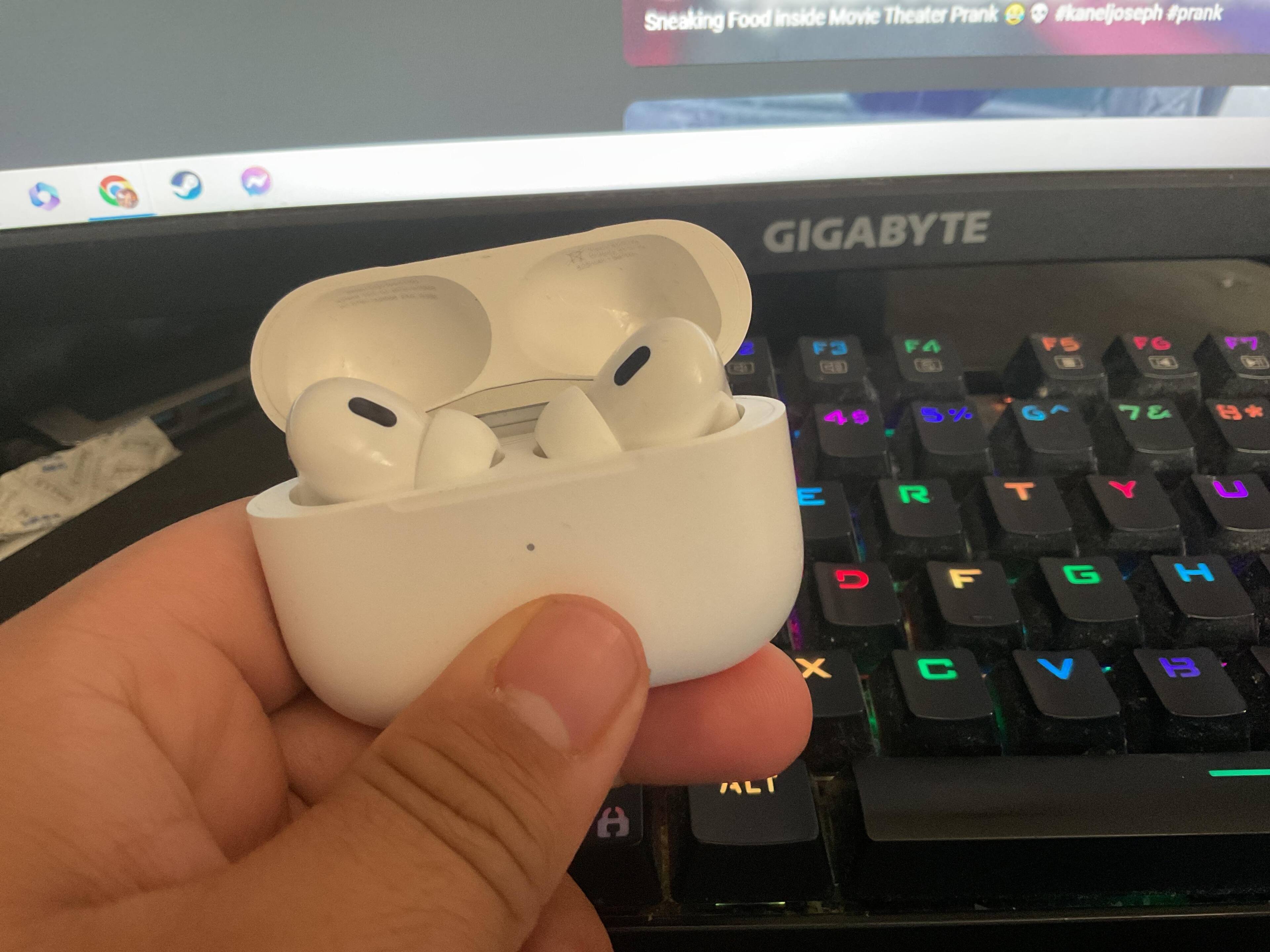 Customer provided, click to load a larger version