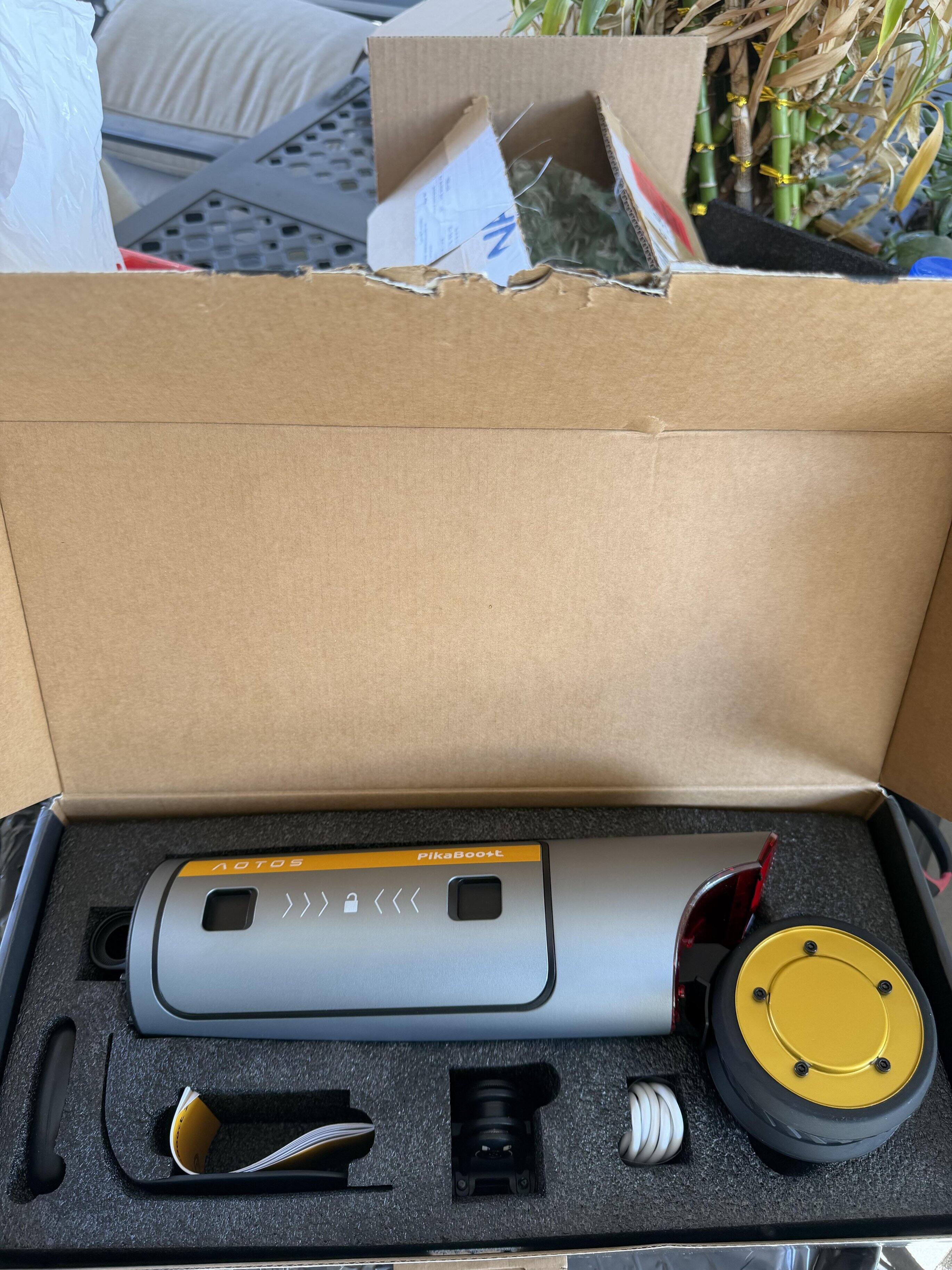 Customer provided image, click to load a larger version