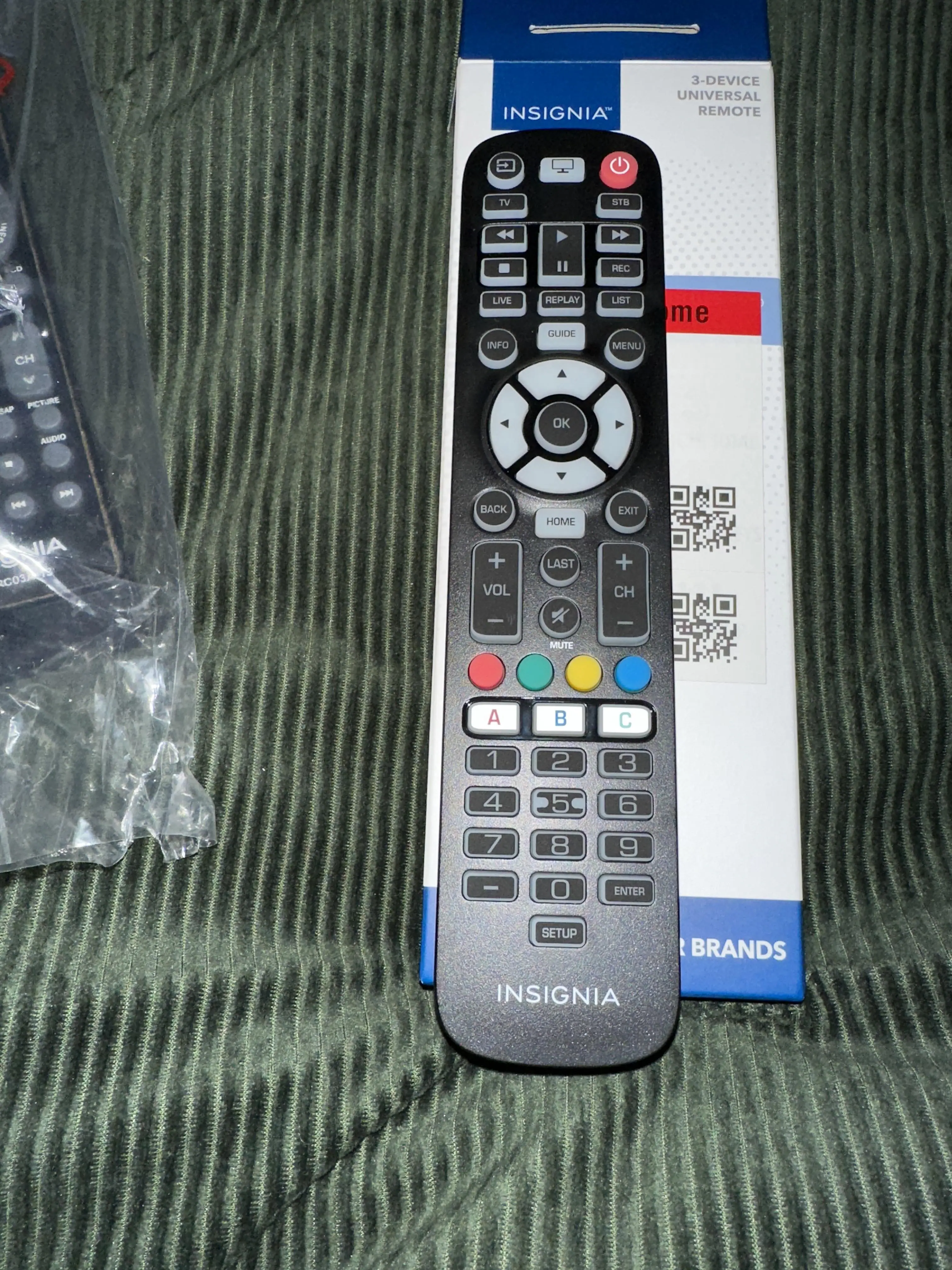 Customer provided, click to load a larger version