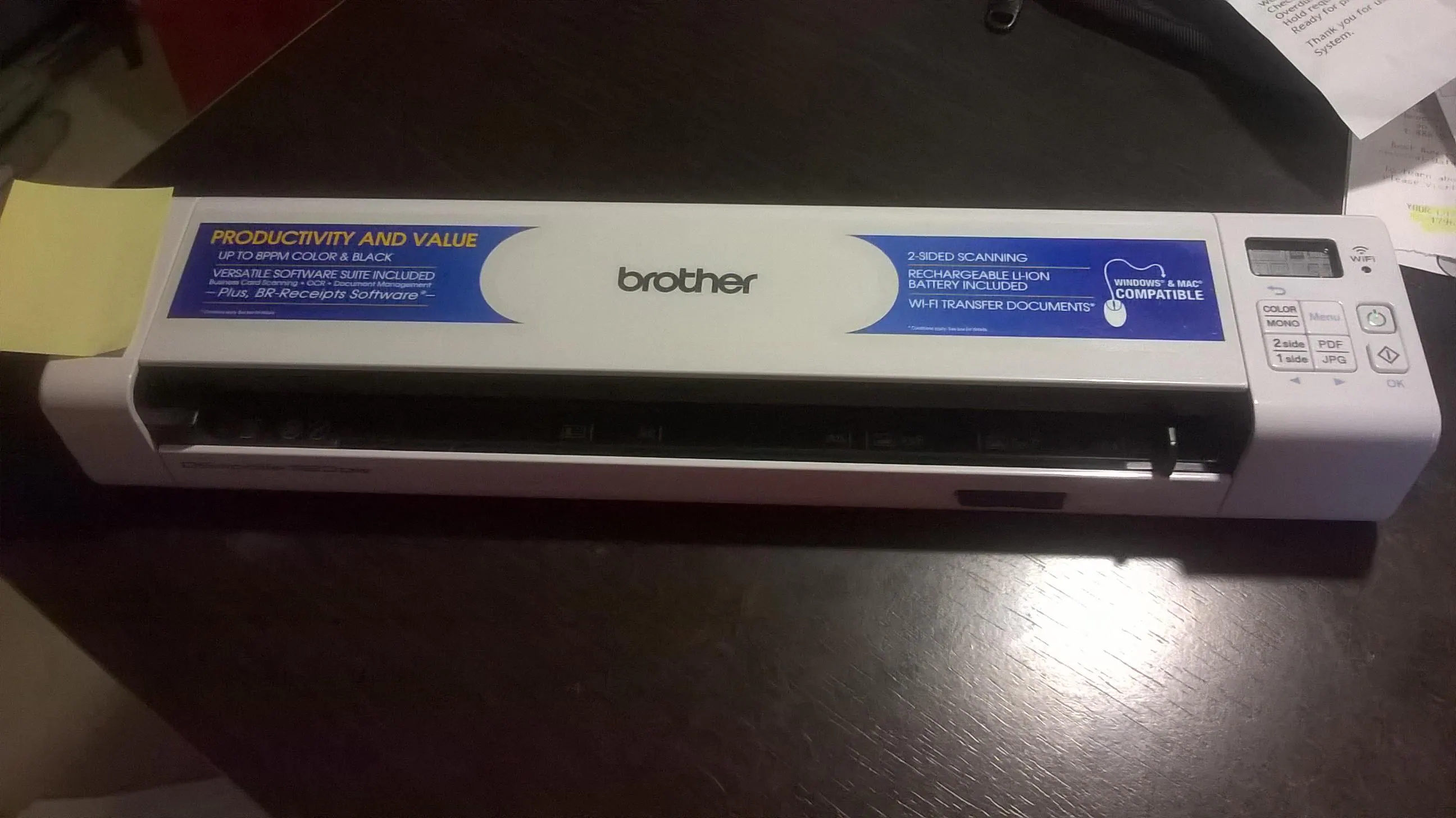 Customer provided image, click to load a larger version