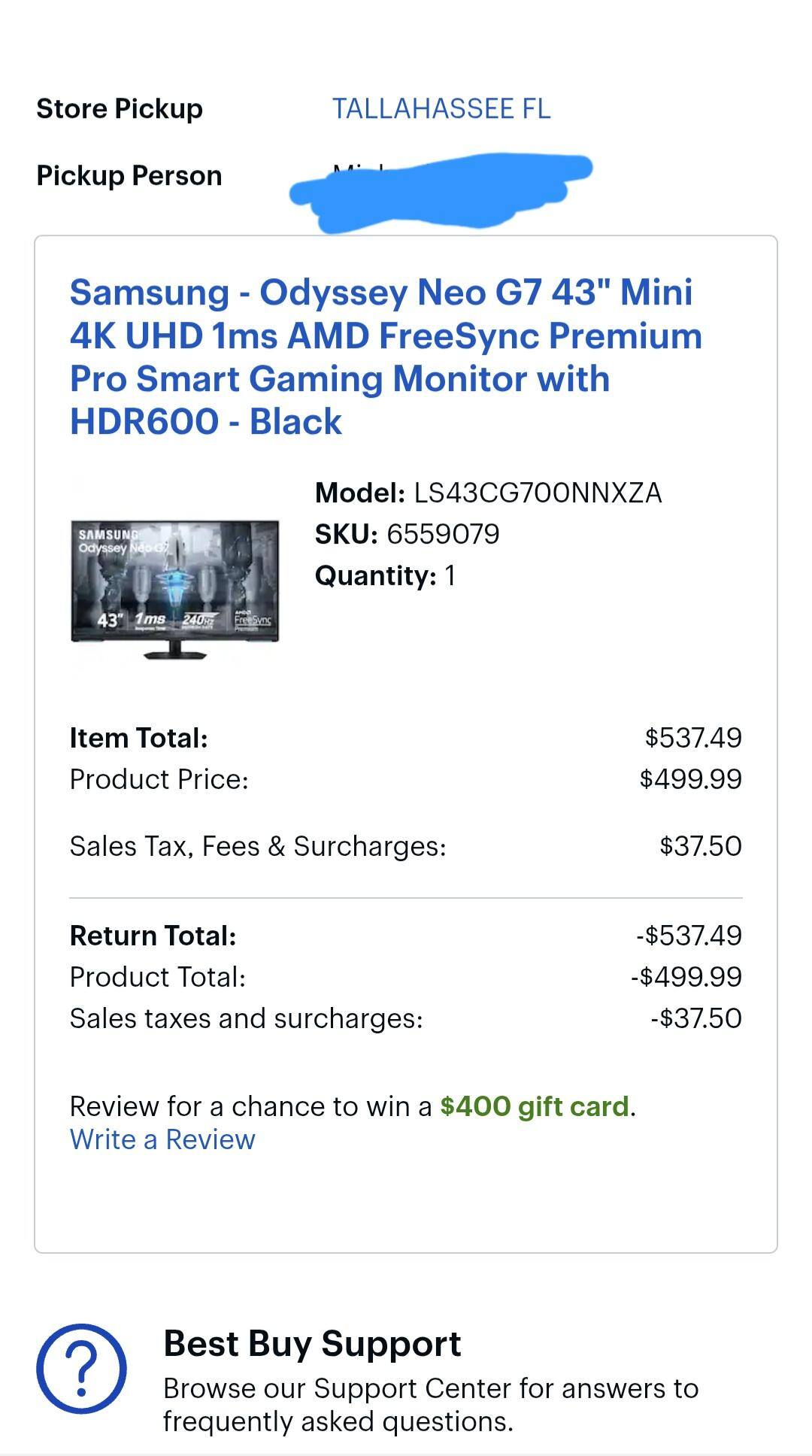 Customer provided, click to load a larger version