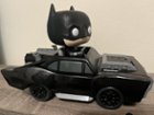 Funko POP! Jumbo: The Batman Batman 59282 - Best Buy