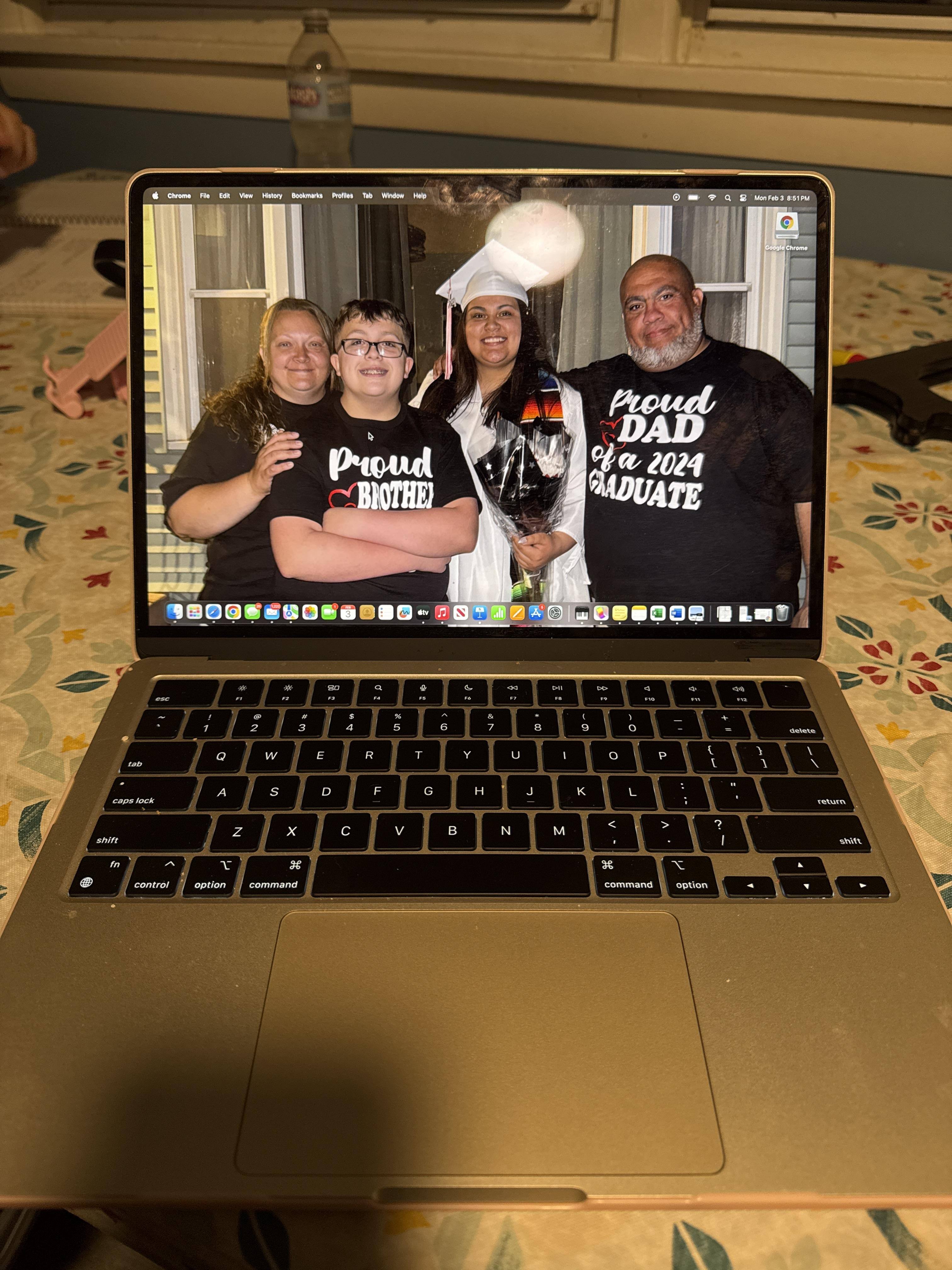 Customer provided, click to load a larger version