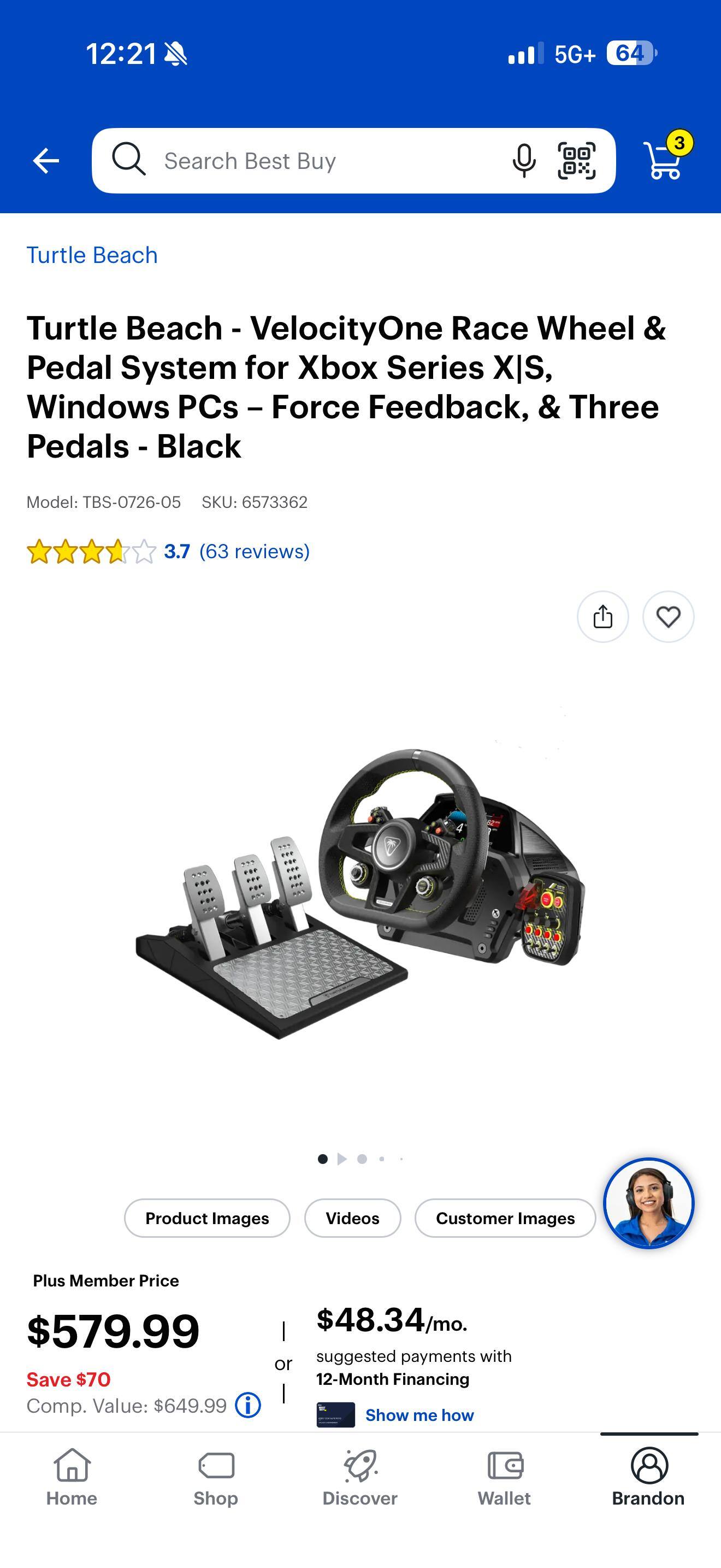 Customer provided, click to load a larger version