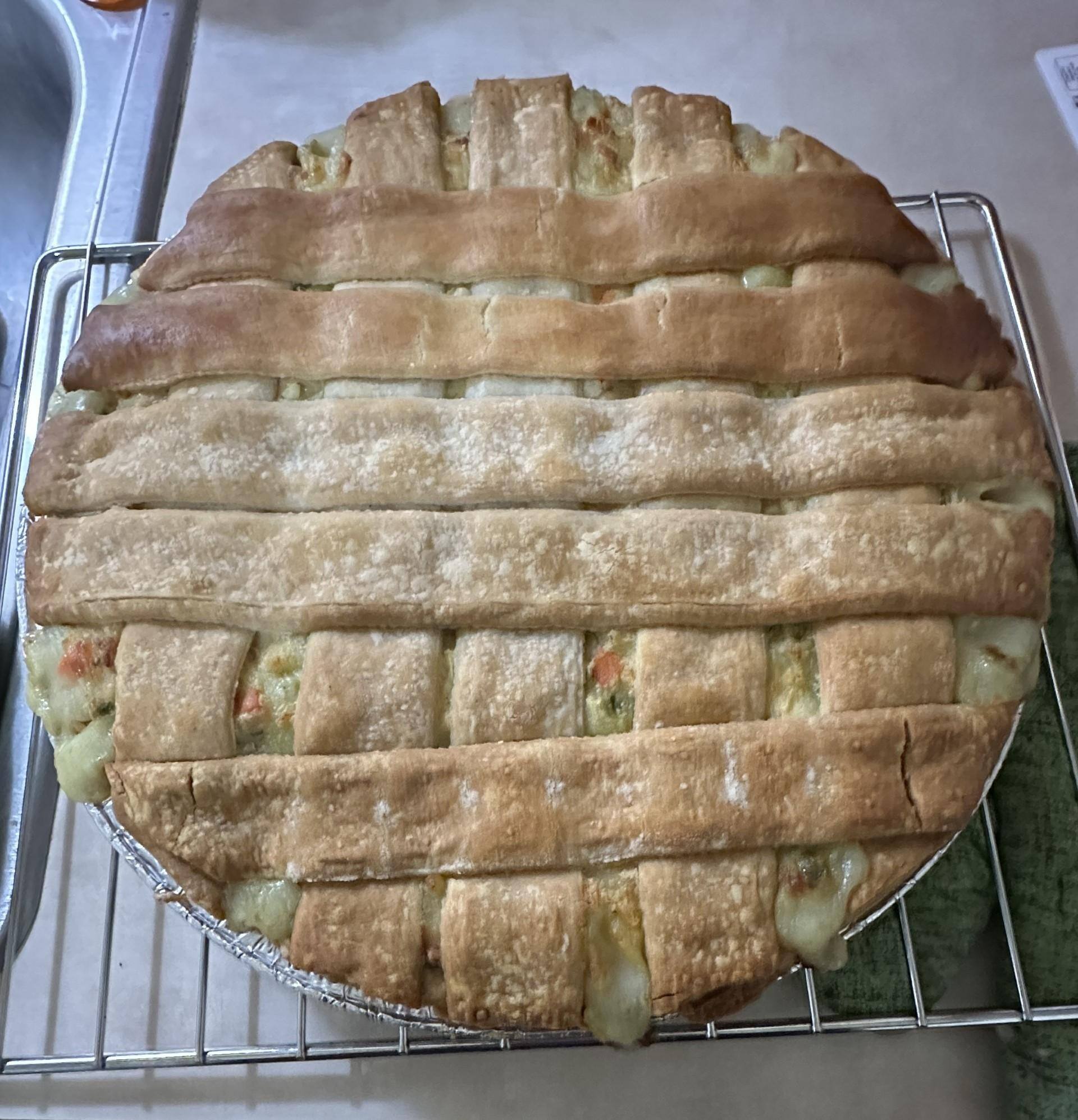 Customer provided image, click to load a larger version