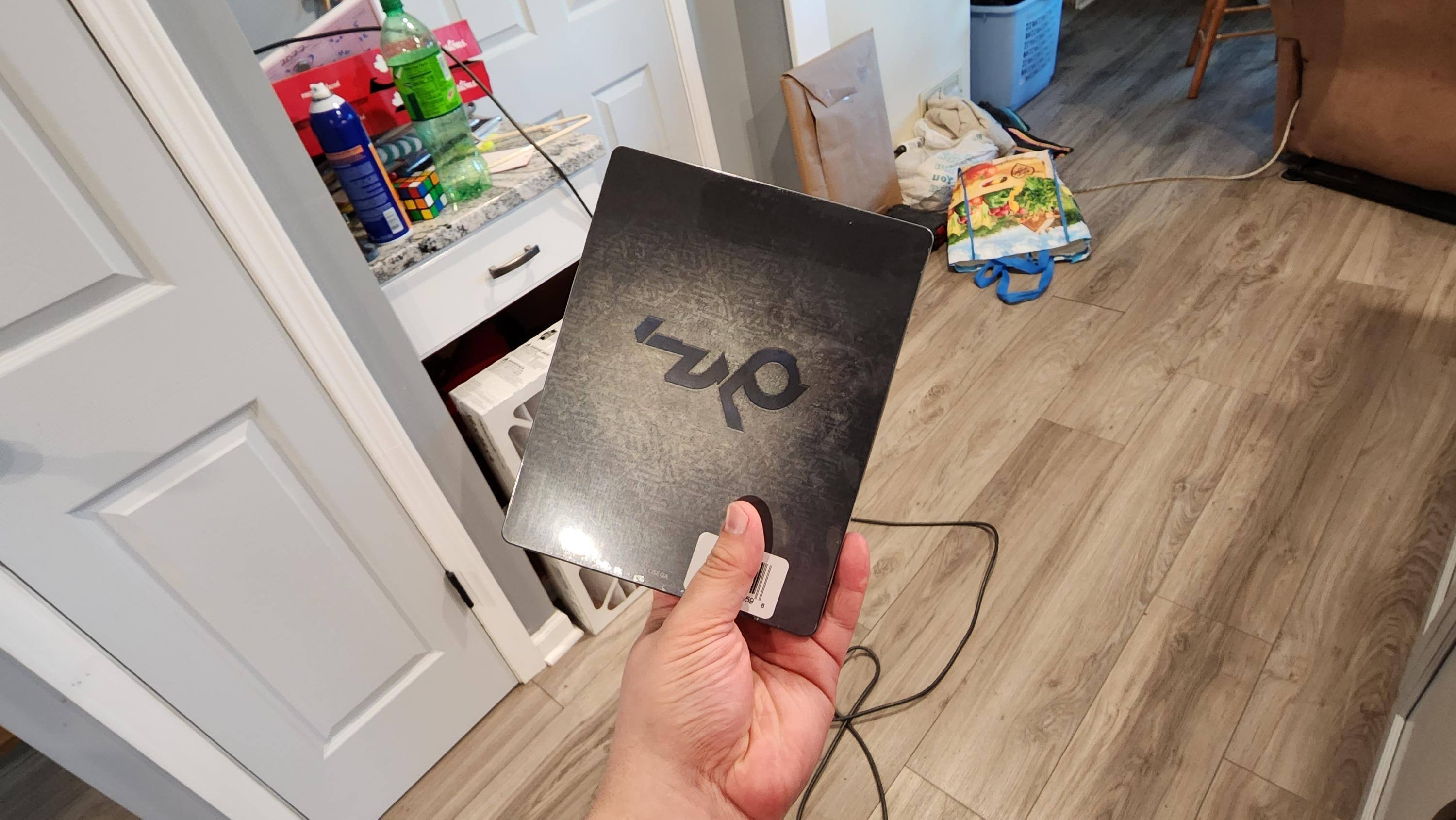 Customer provided, click to load a larger version