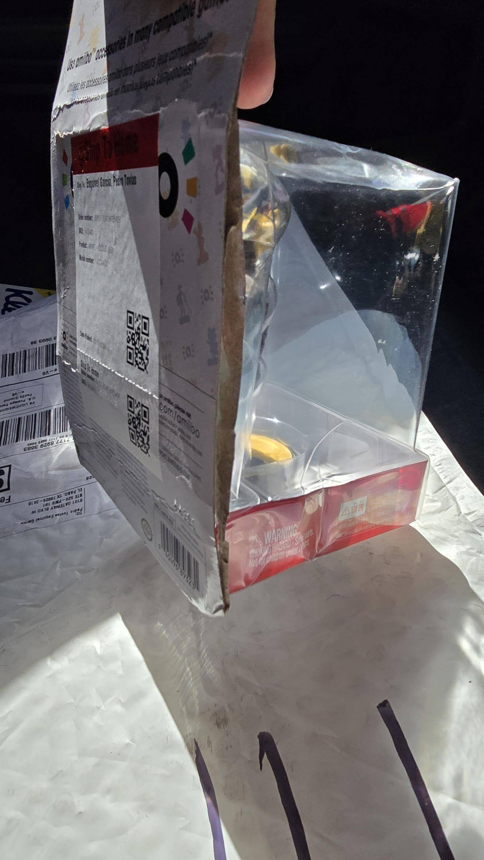 Customer provided, click to load a larger version