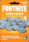 Fortnite 8,400 V-Bucks, (3 x $19.99 Cards) $59.97 Physical Cards, Gearbox 