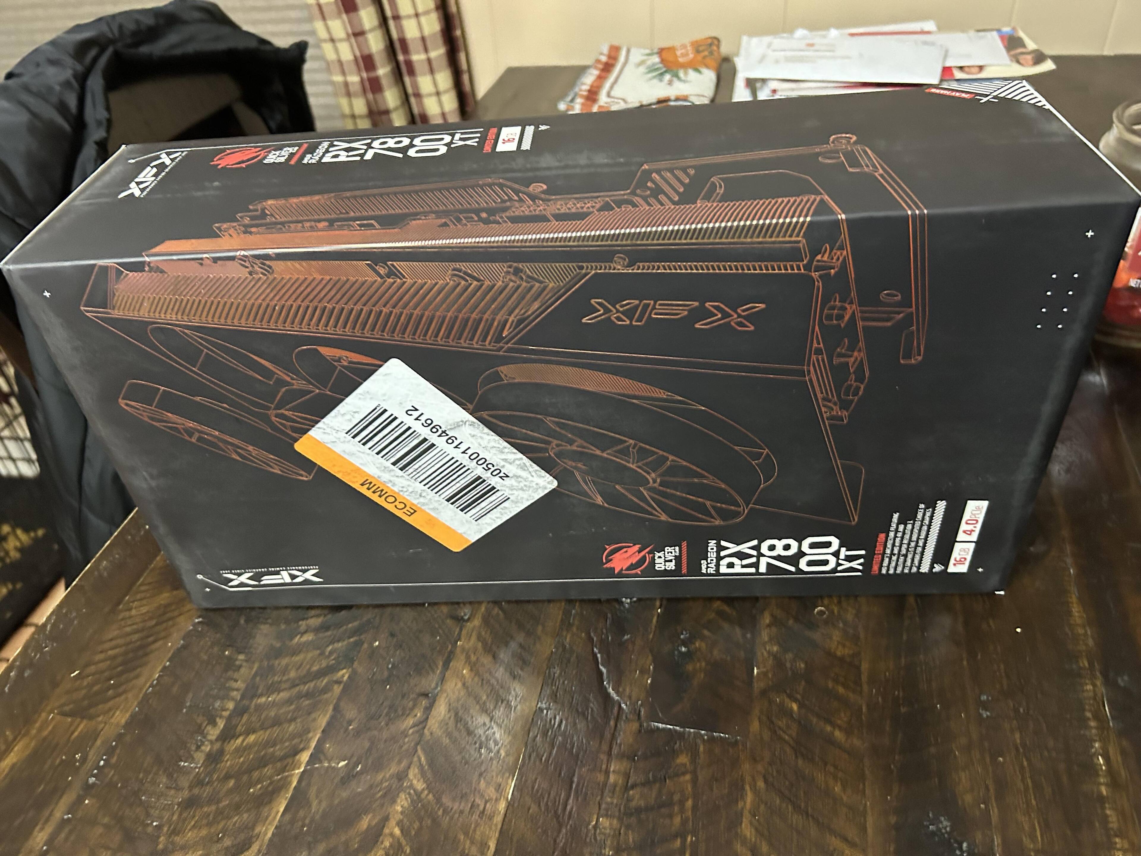 Customer provided image, click to load a larger version