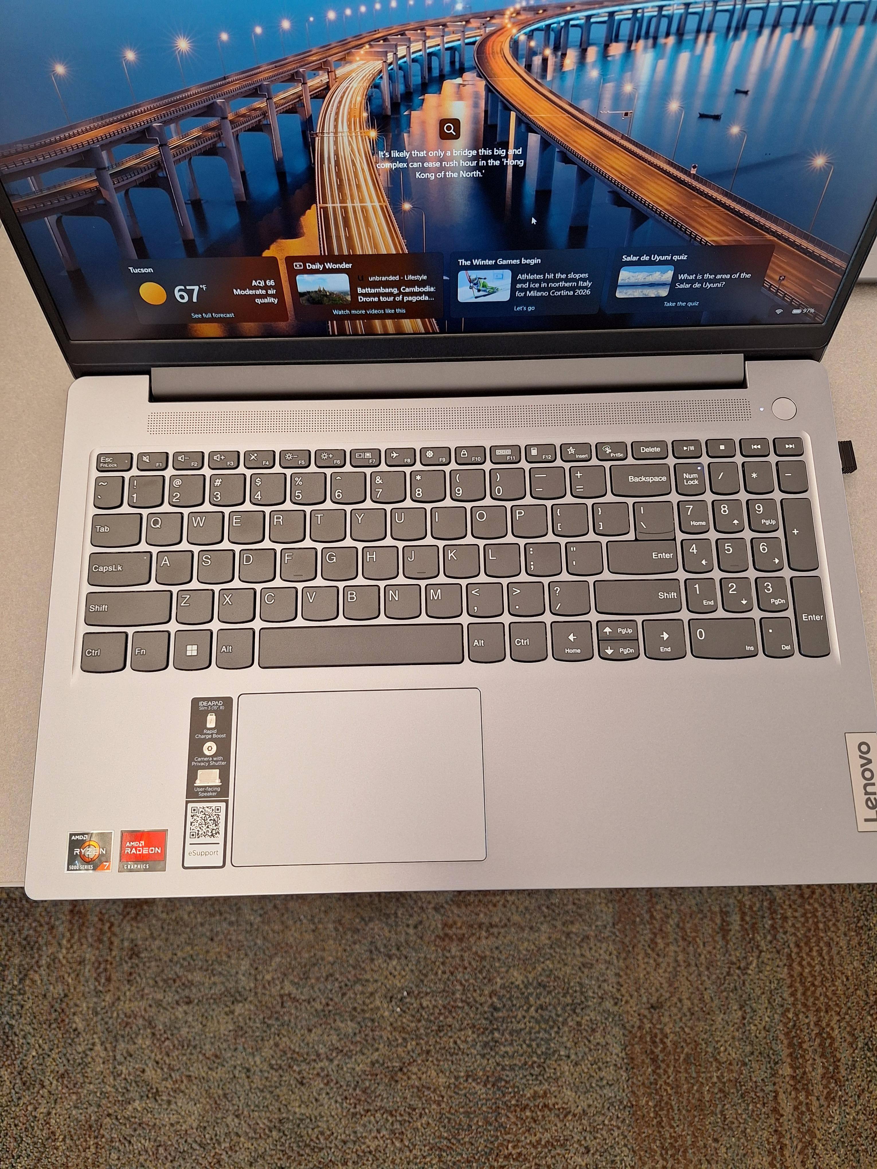 Customer provided, click to load a larger version