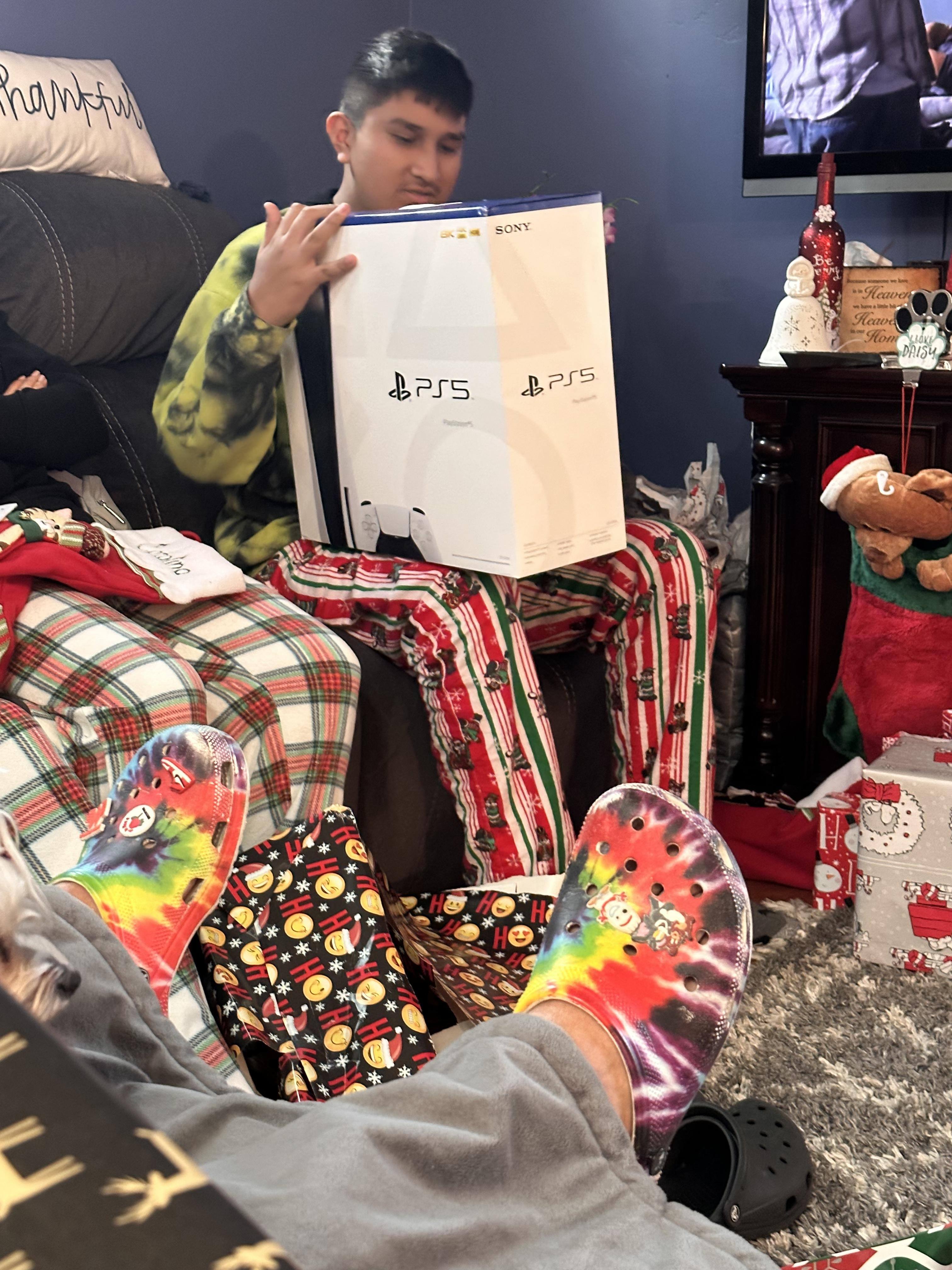 Customer provided, click to load a larger version