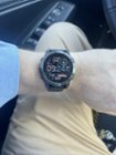 Garmin fenix 7 Pro Sapphire Solar GPS Smartwatch 47 mm Fiber-reinforced  polymer Titanium 010-02777-20 - Best Buy