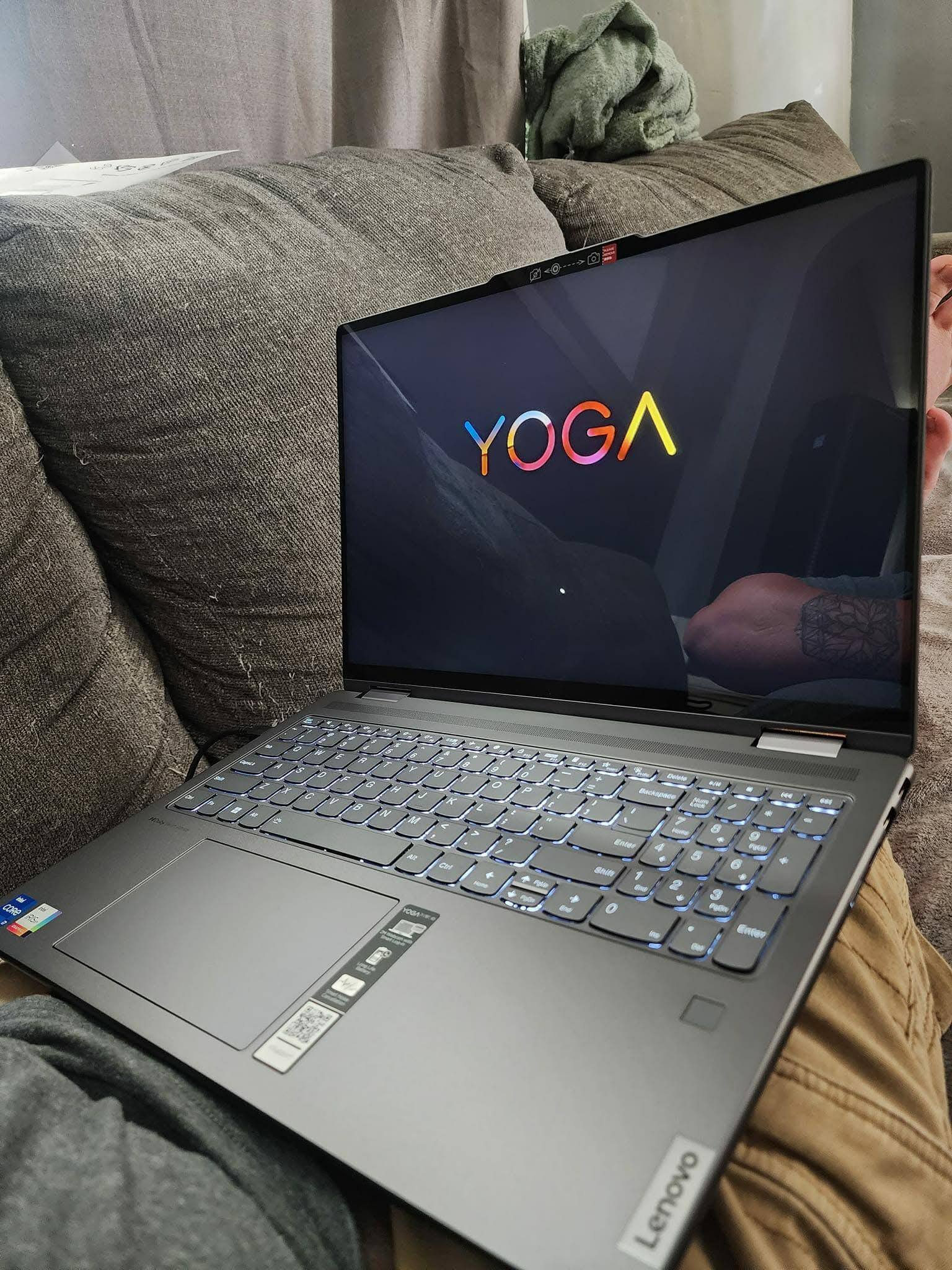 Customer provided, click to load a larger version