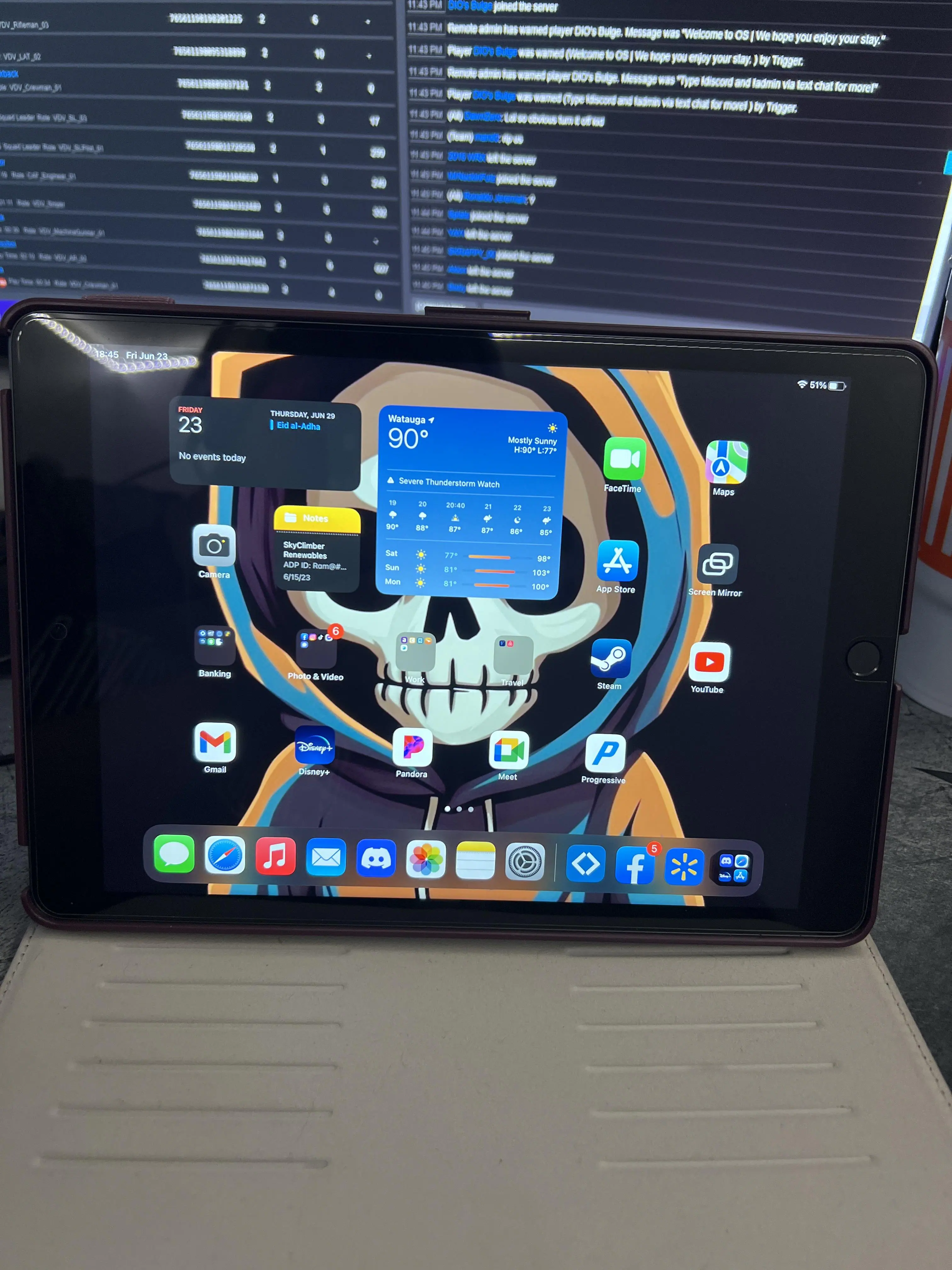 Customer provided, click to load a larger version