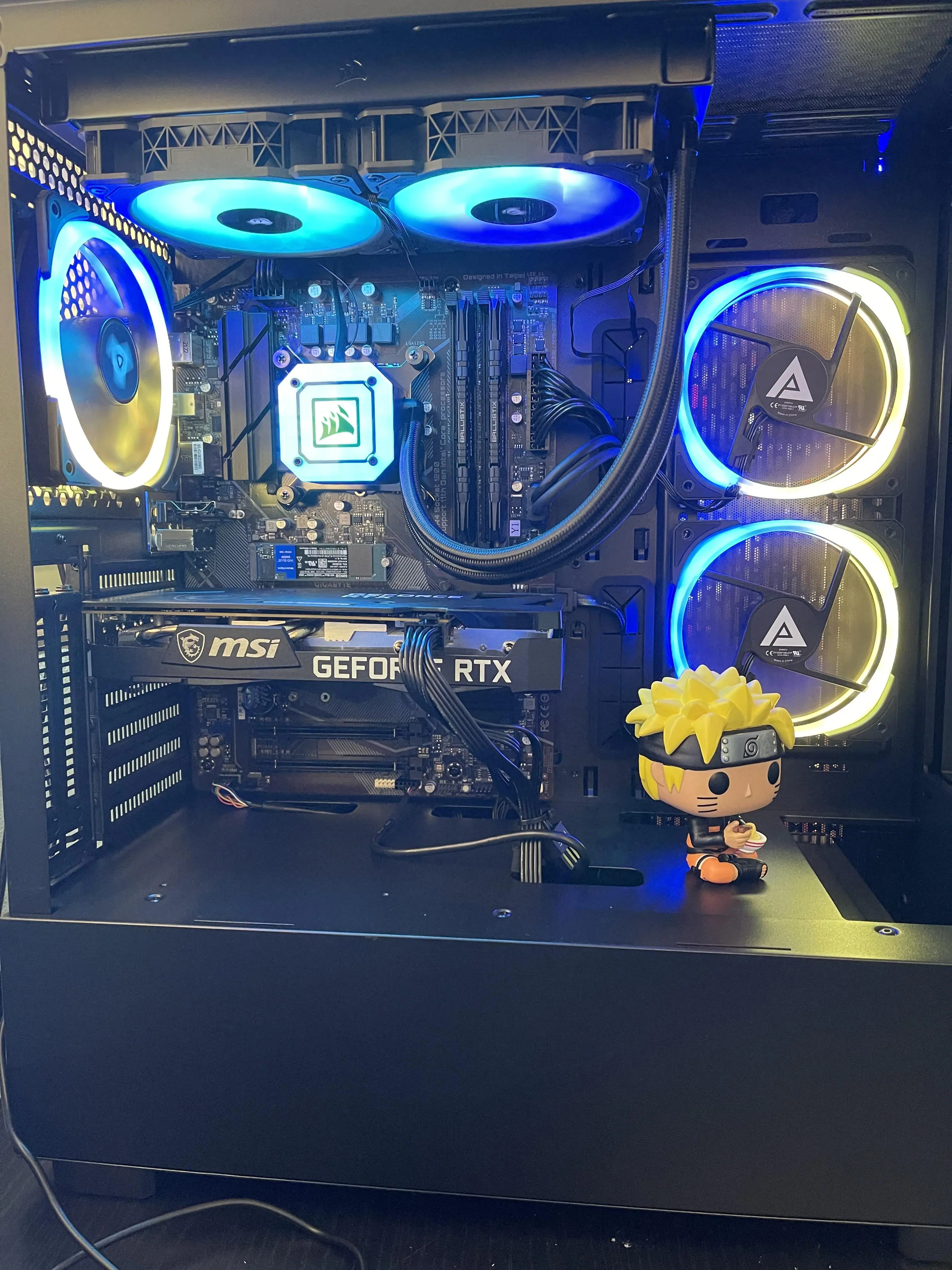 Customer provided image, click to load a larger version