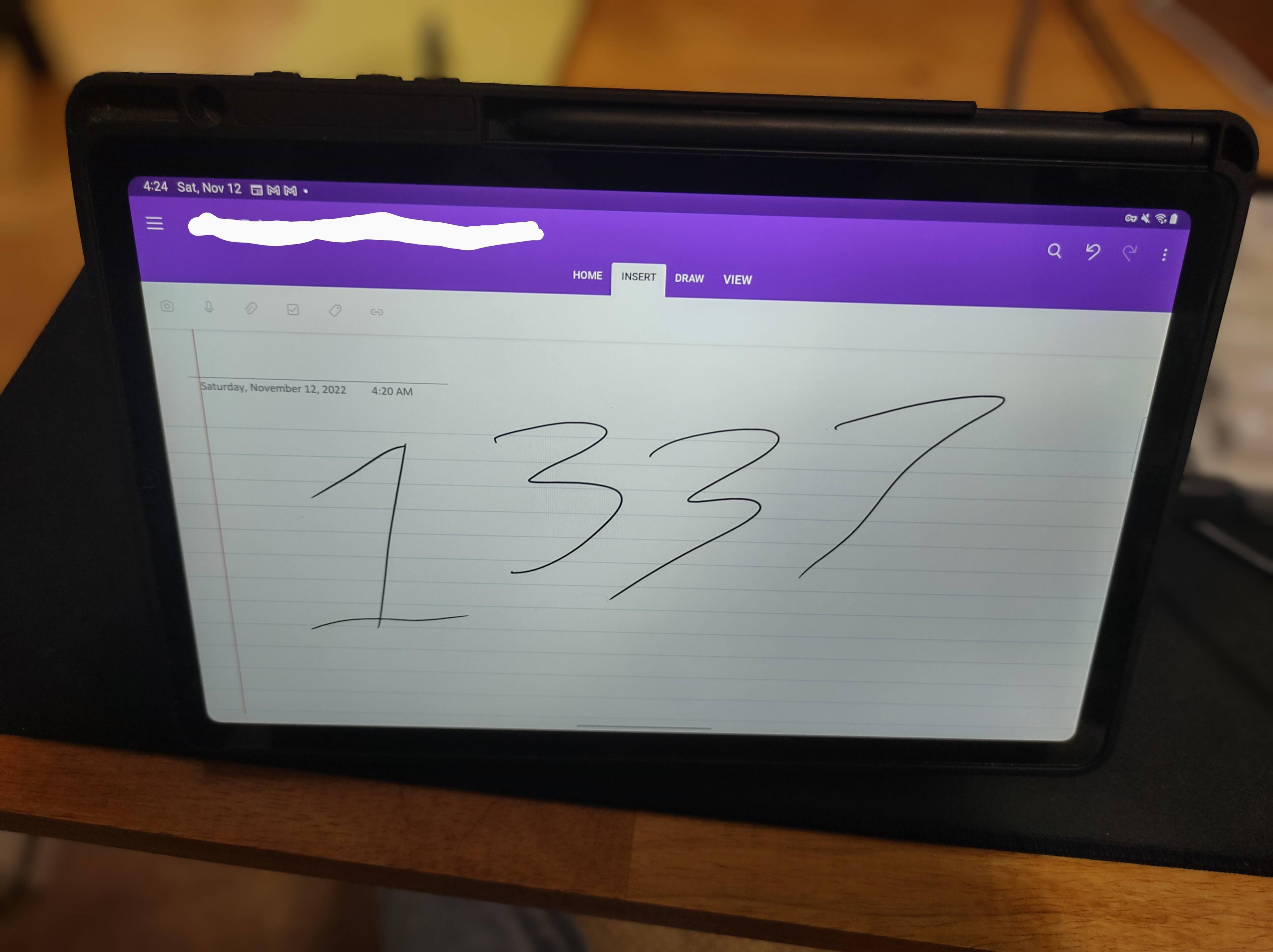 Customer provided, click to load a larger version