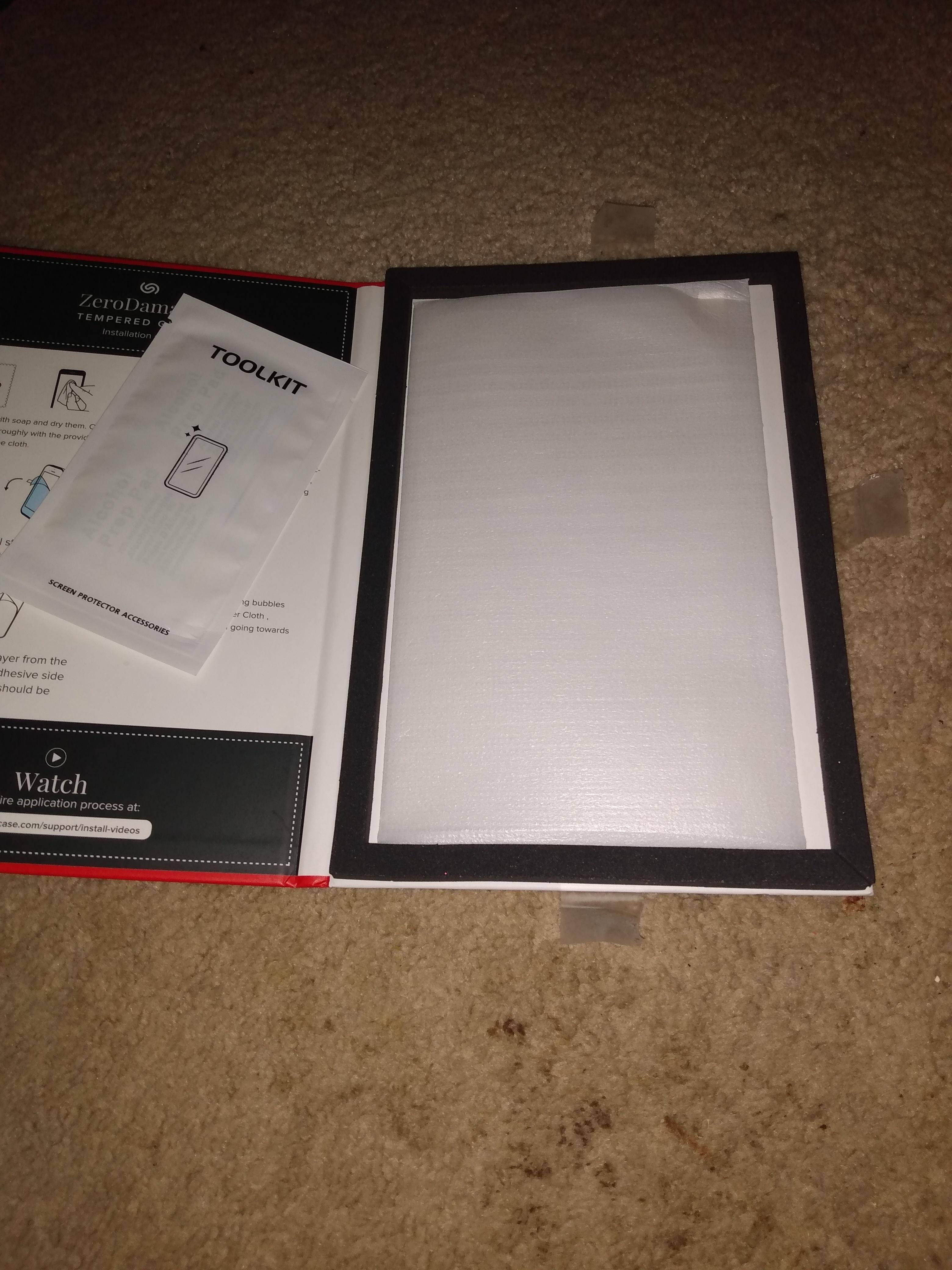 Customer provided image, click to load a larger version