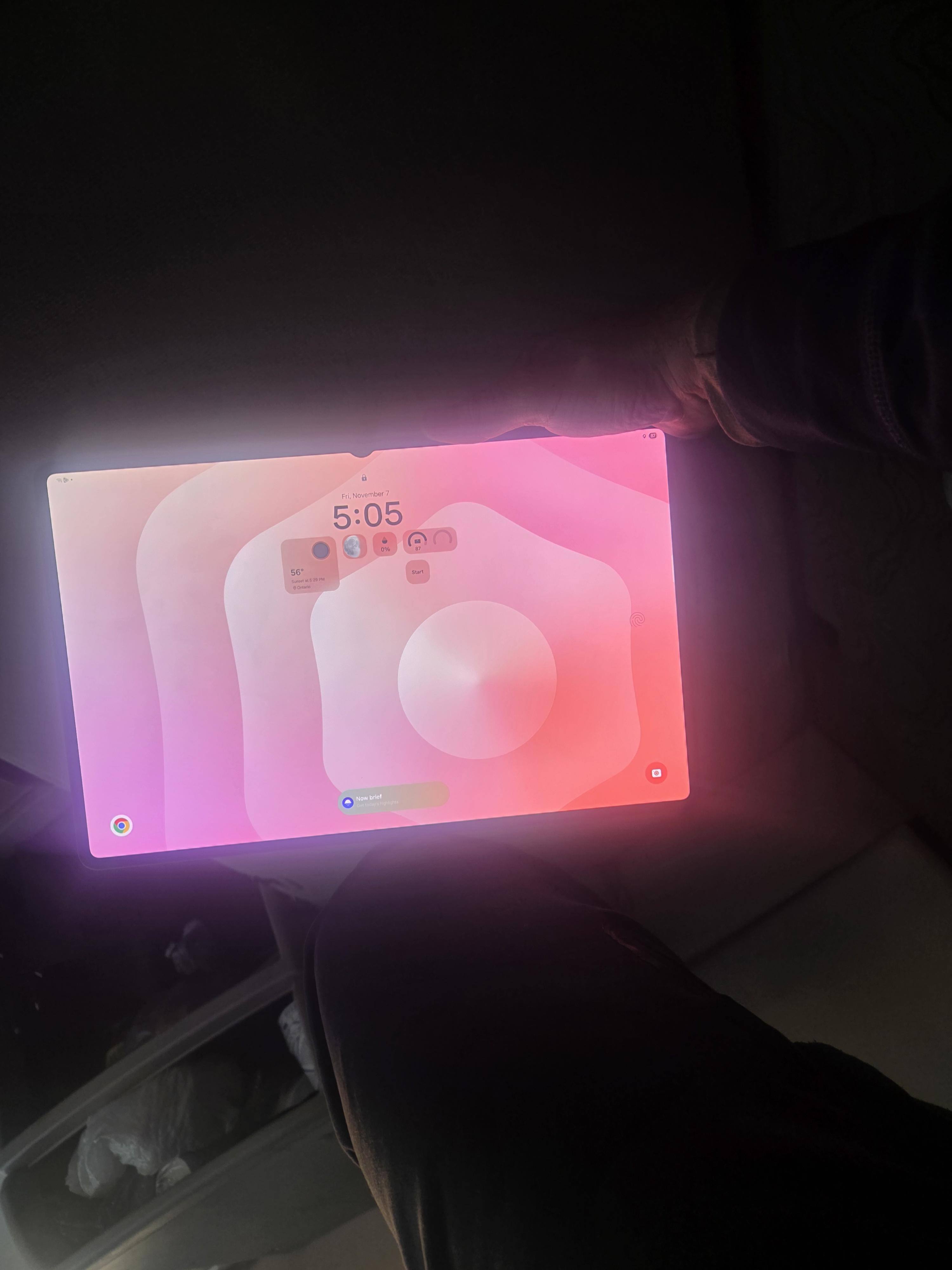 Customer provided, click to load a larger version