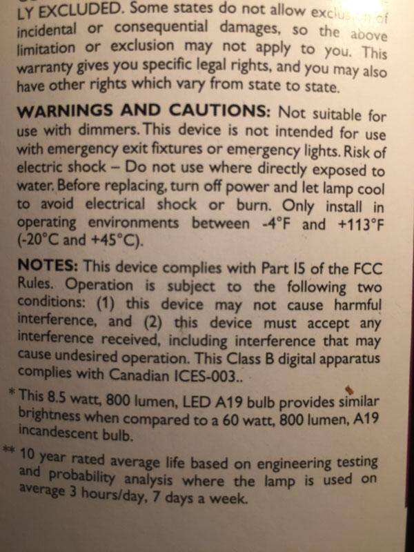 Customer provided image, click to load a larger version