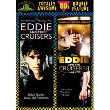 Eddie & the cruisers, click to load a larger version