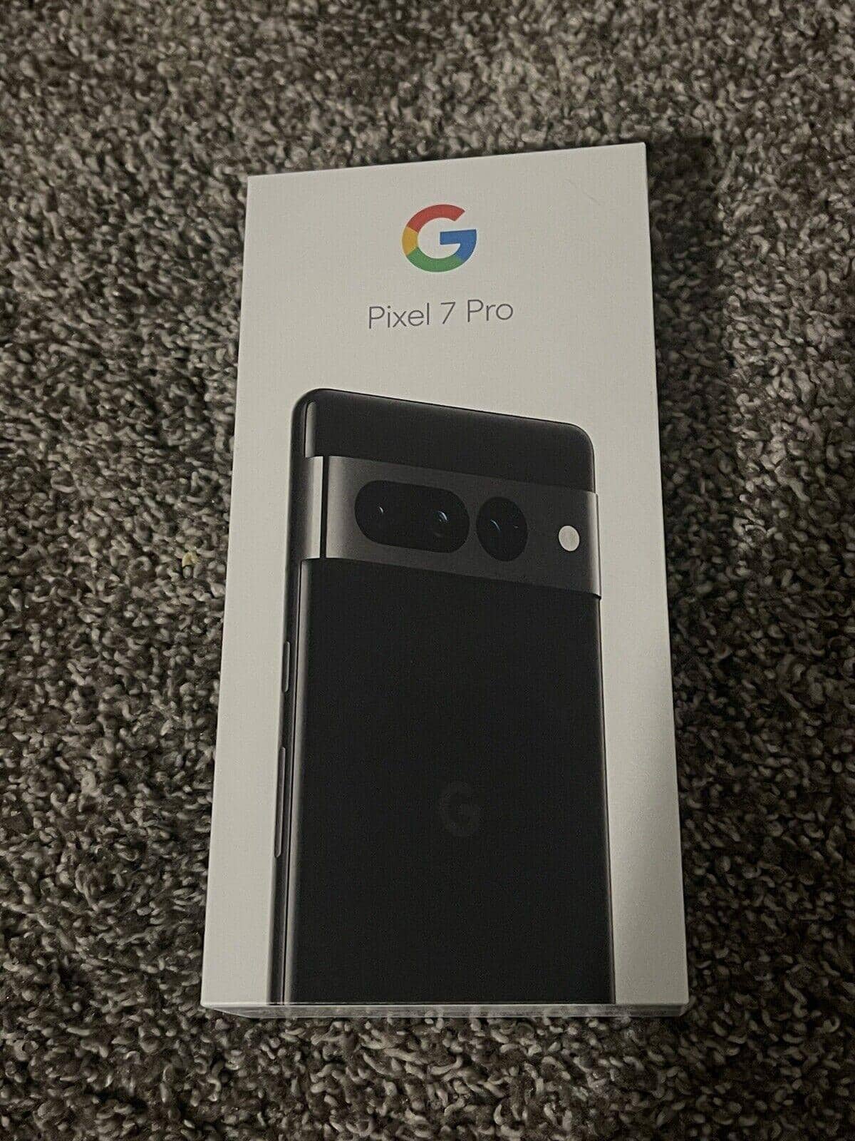 Google Pixel - Bp5dGoogle Pixel 7 Pro 256GB Obsidian Google Pixel 7 Pro 5G 256GB - Obsidian – phoneu