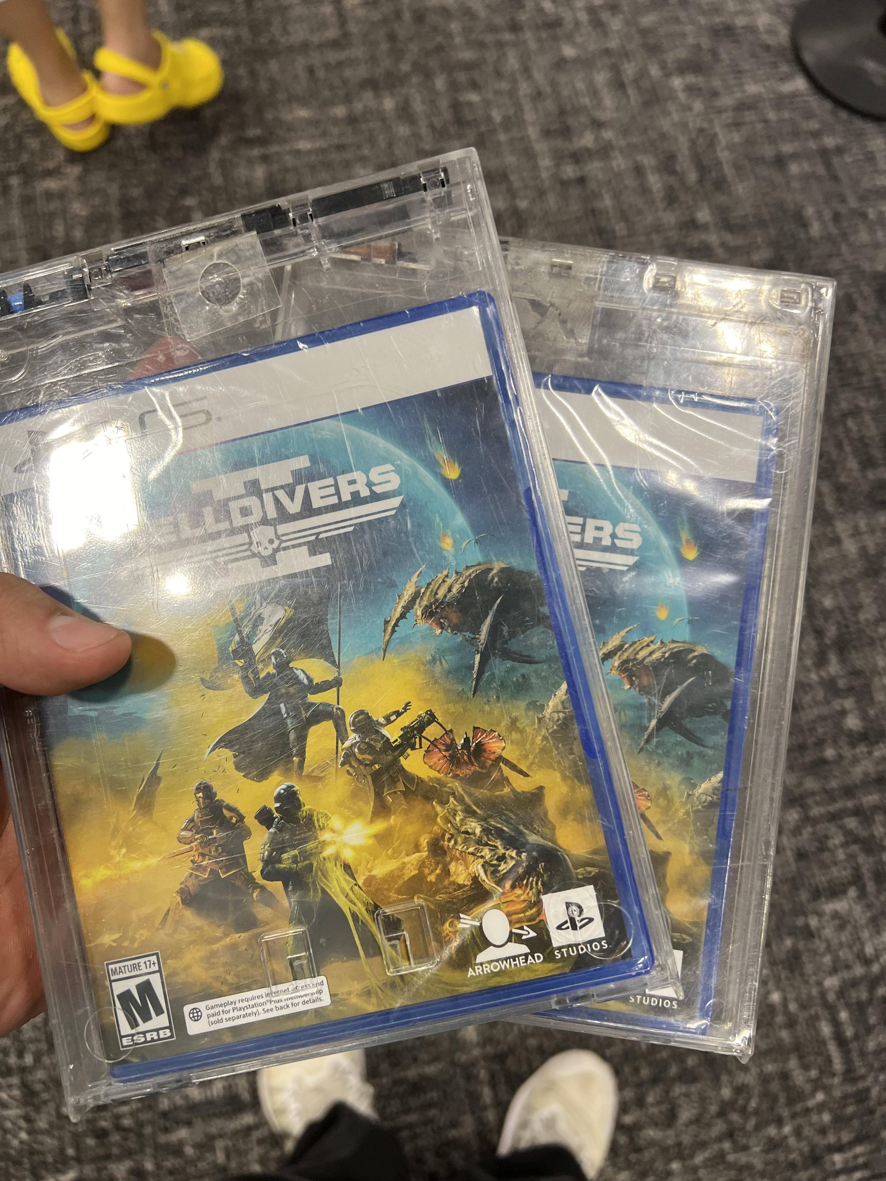 Customer provided, click to load a larger version