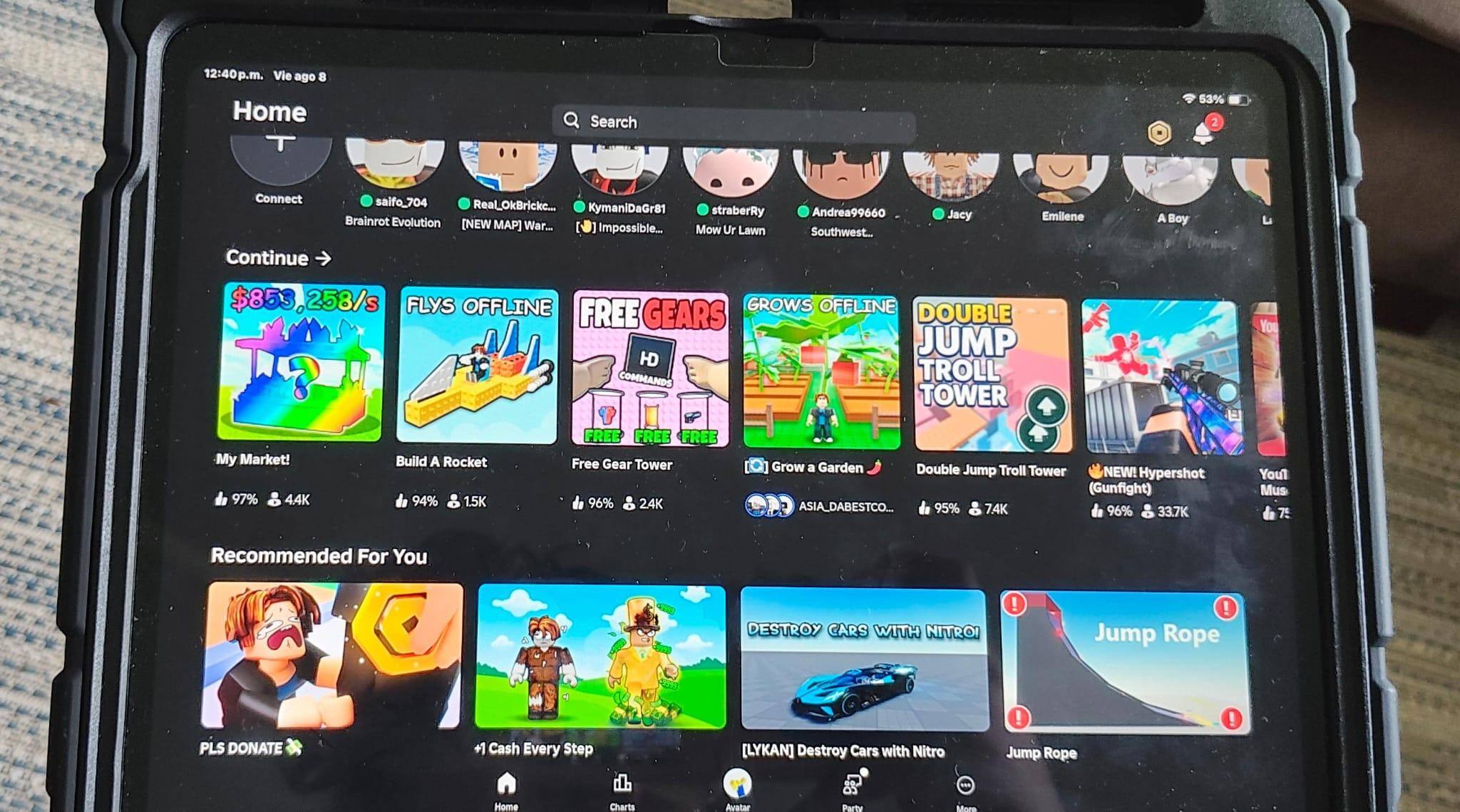 Customer provided, click to load a larger version