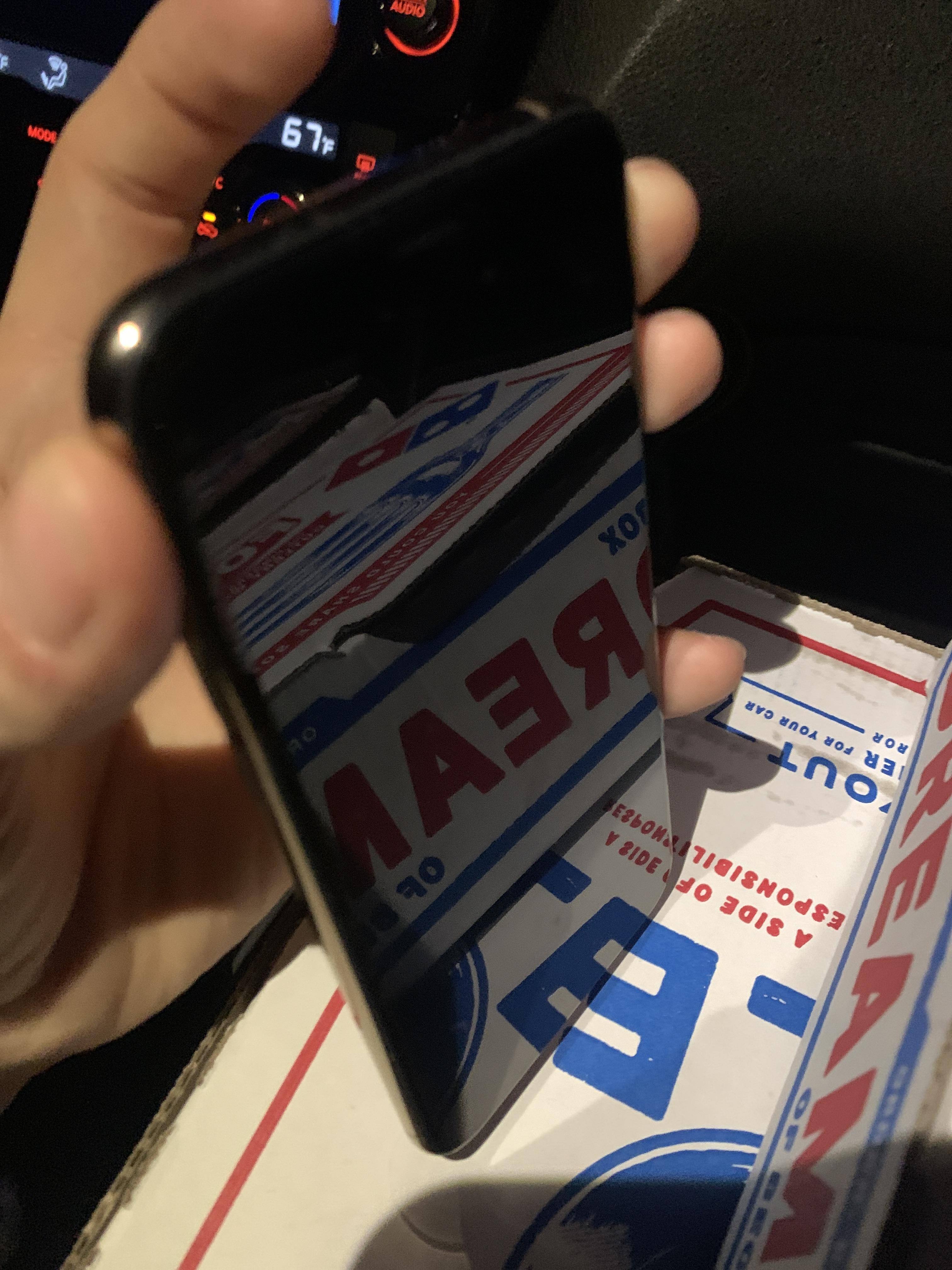 Customer provided, click to load a larger version