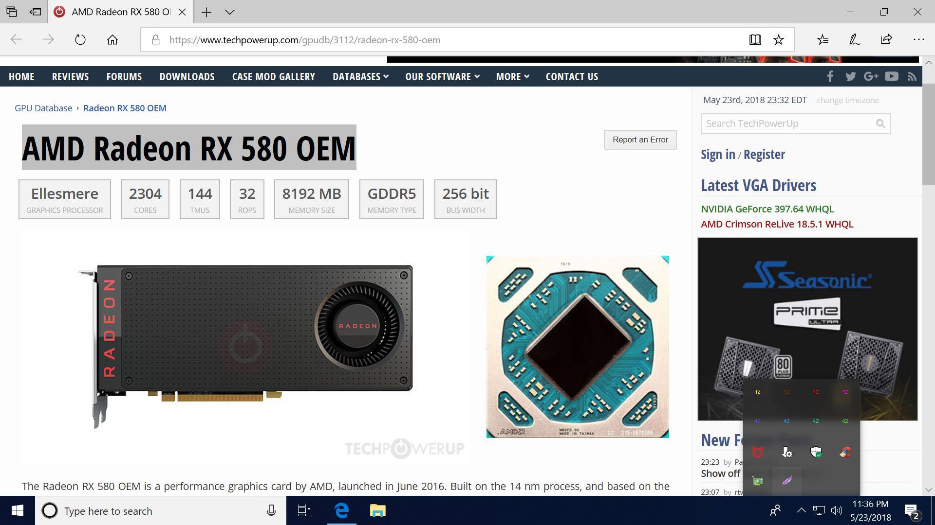 Customer provided image, click to load a larger version