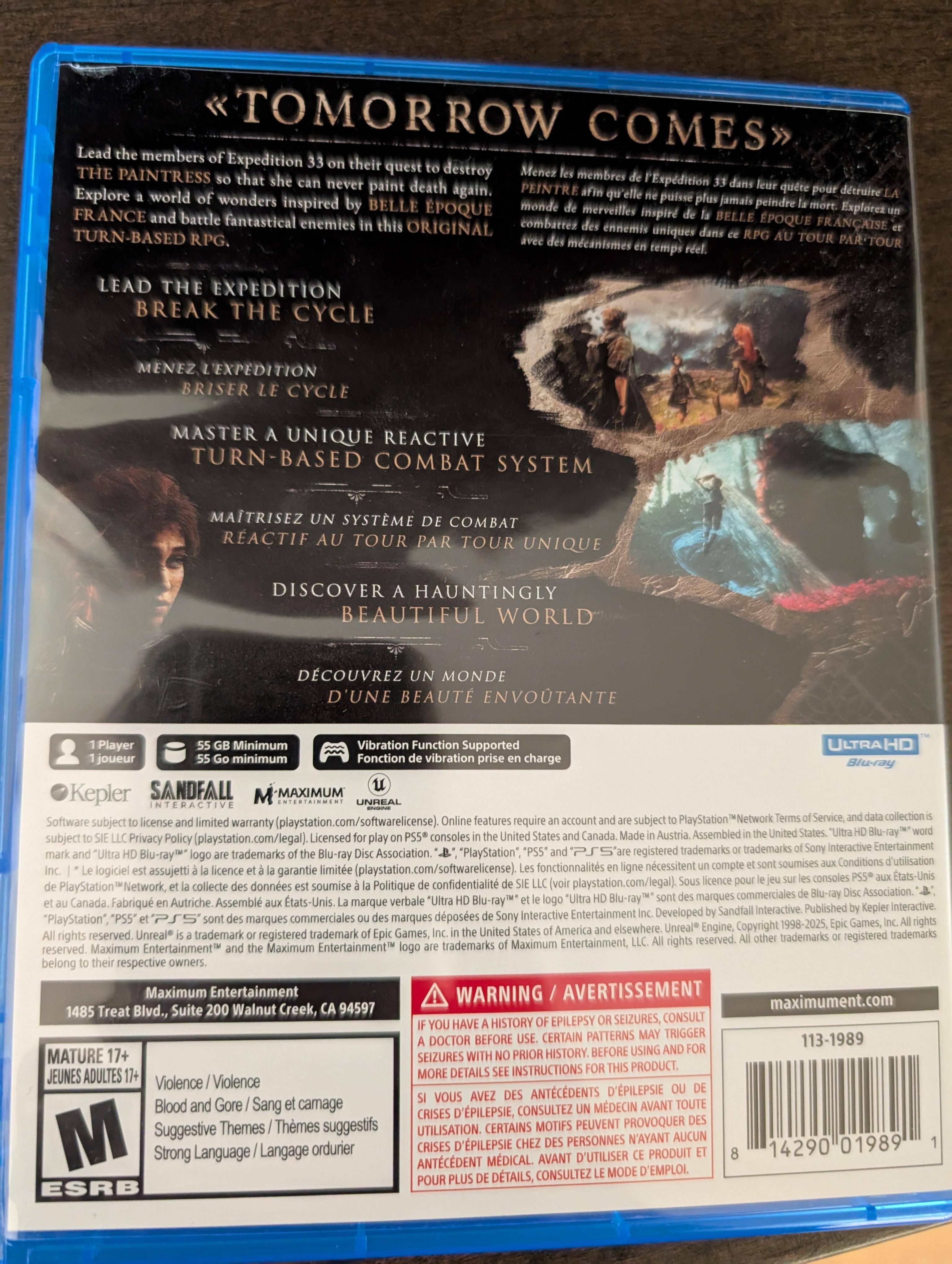 Customer provided, click to load a larger version