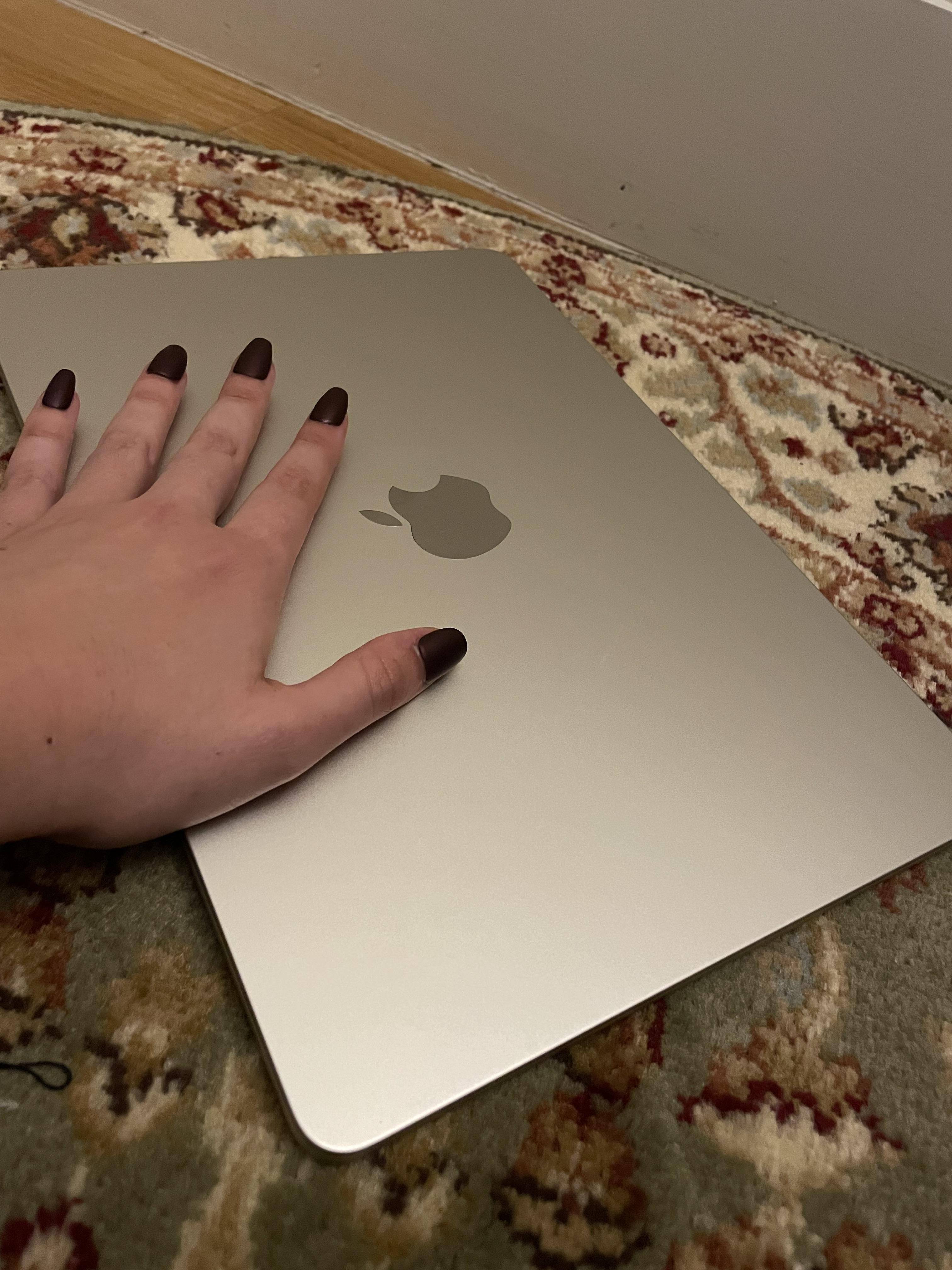 Customer provided, click to load a larger version