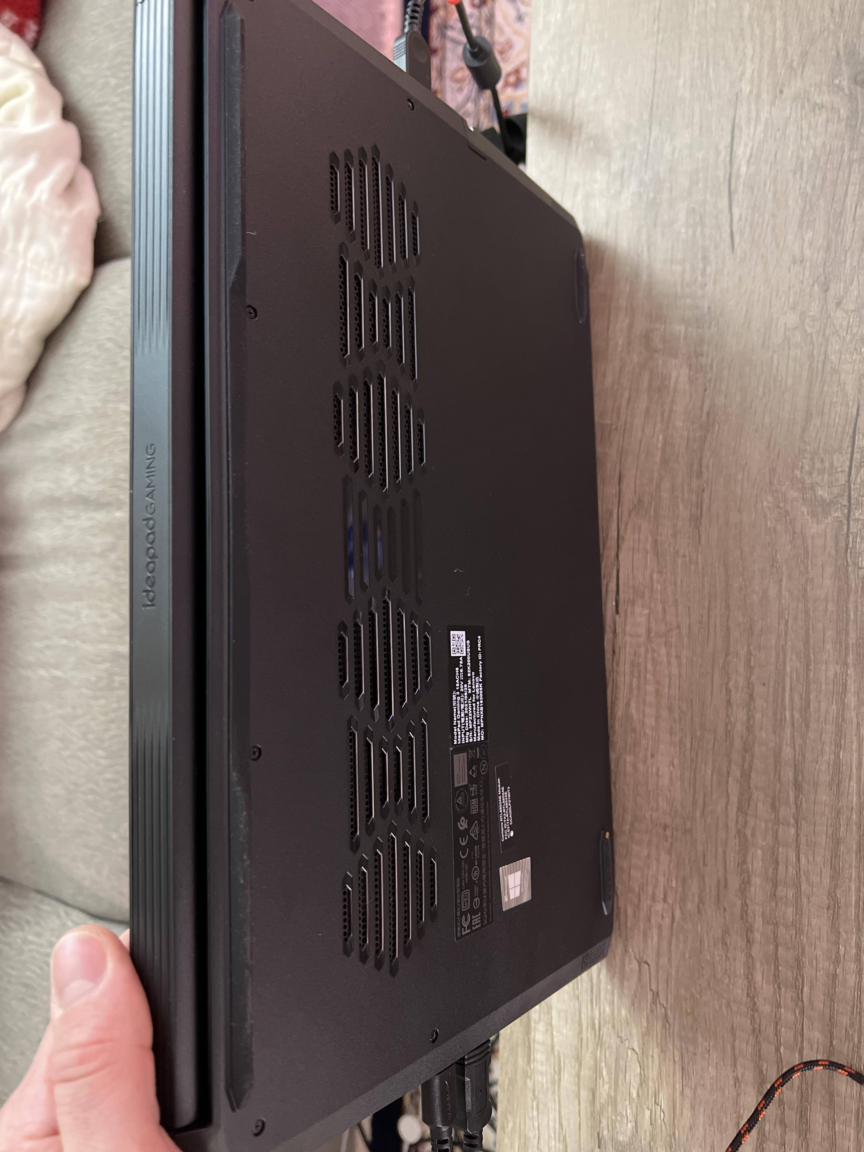 Customer provided image, click to load a larger version