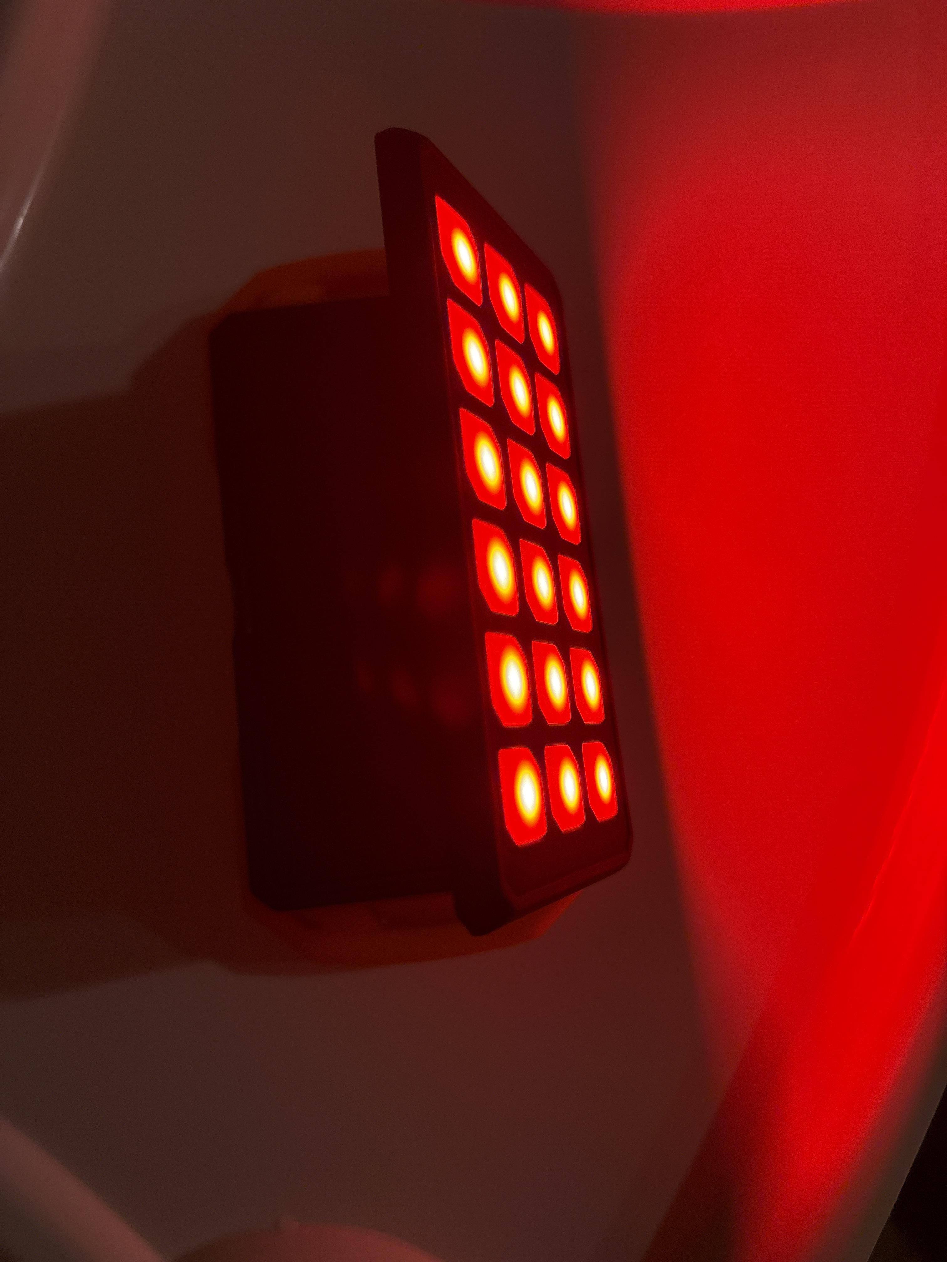 Customer provided image, click to load a larger version