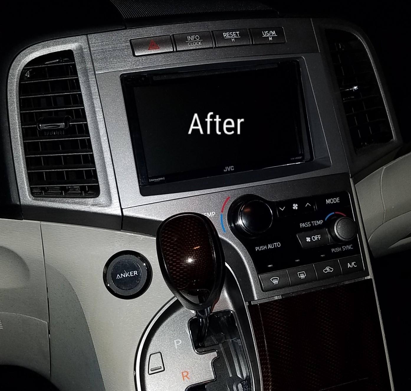 Customer provided image, click to load a larger version