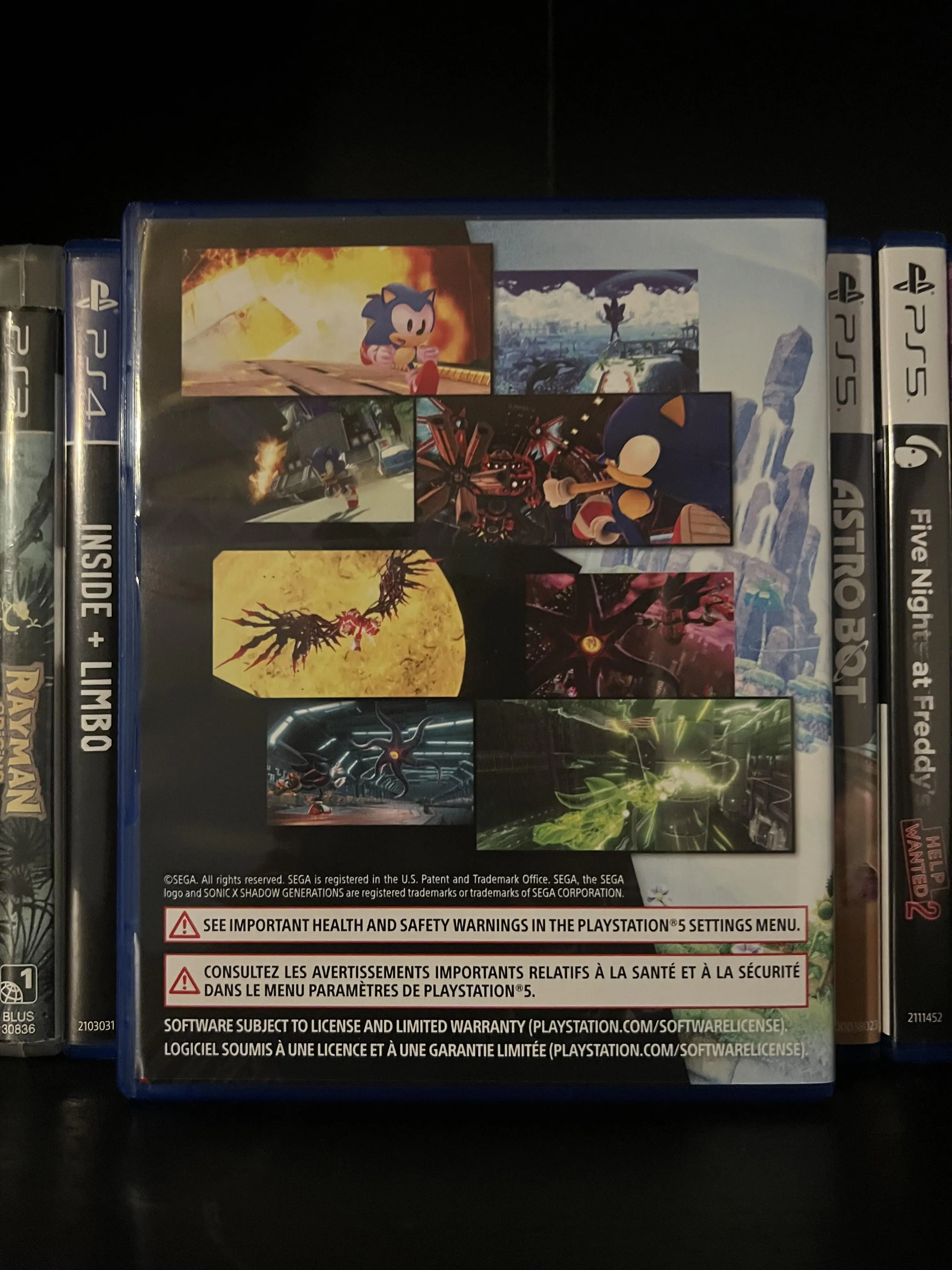 Customer provided image, click to load a larger version