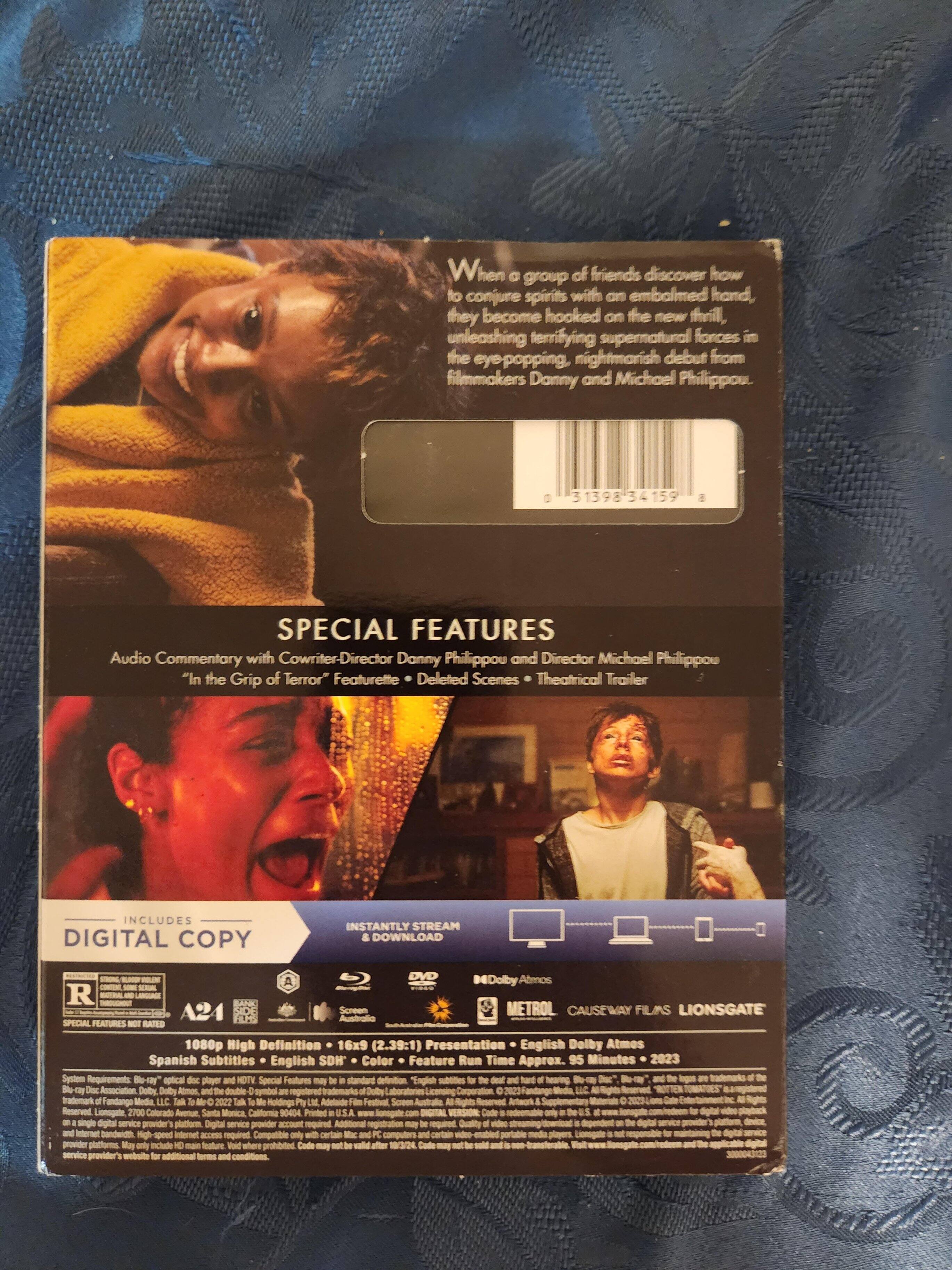 Customer provided image, click to load a larger version