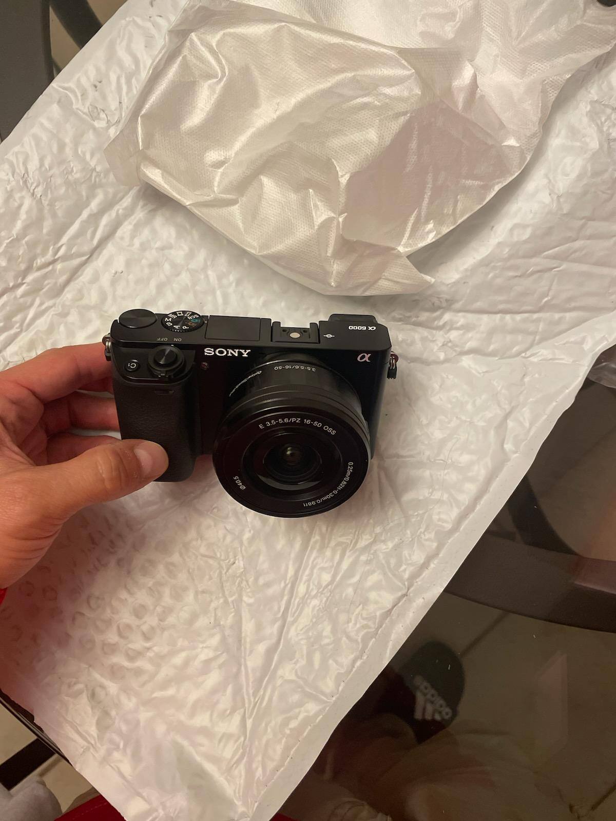 Customer provided, click to load a larger version