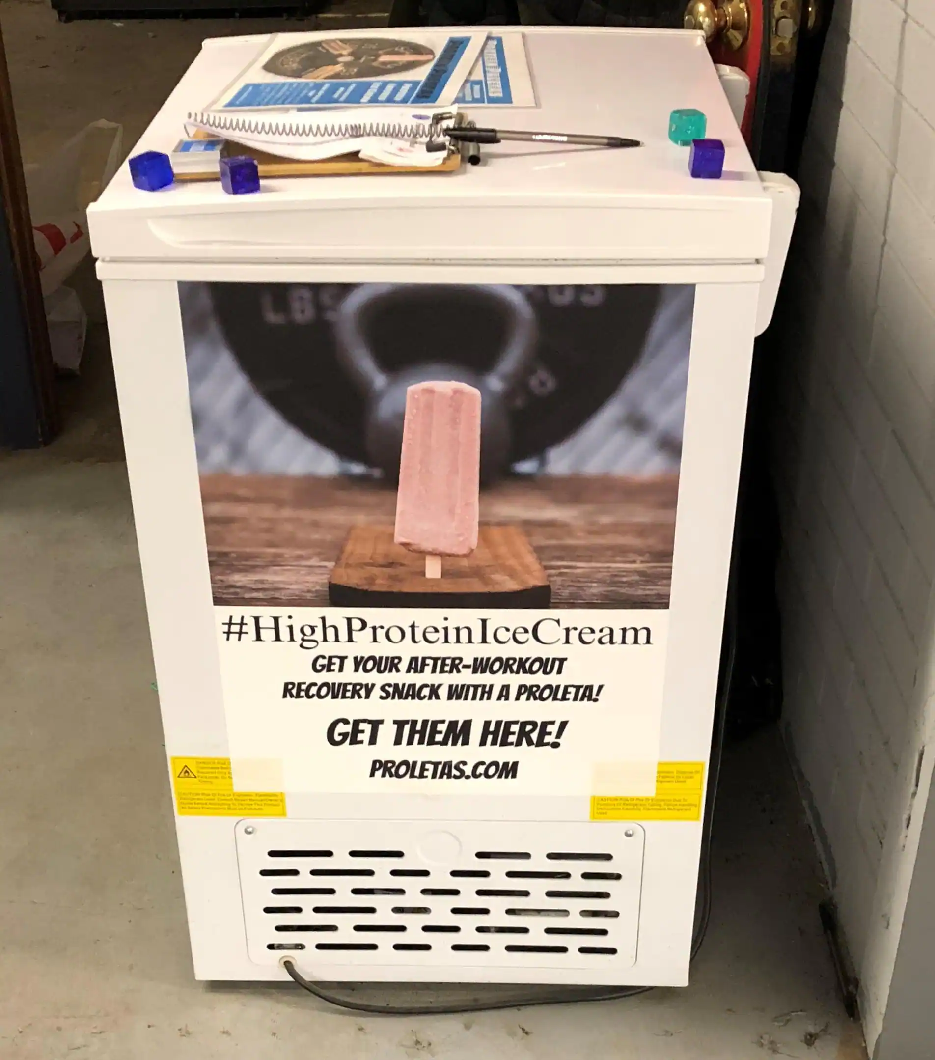 Customer provided, click to load a larger version