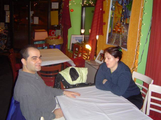 Beautiful & Romantic, click to load a larger version