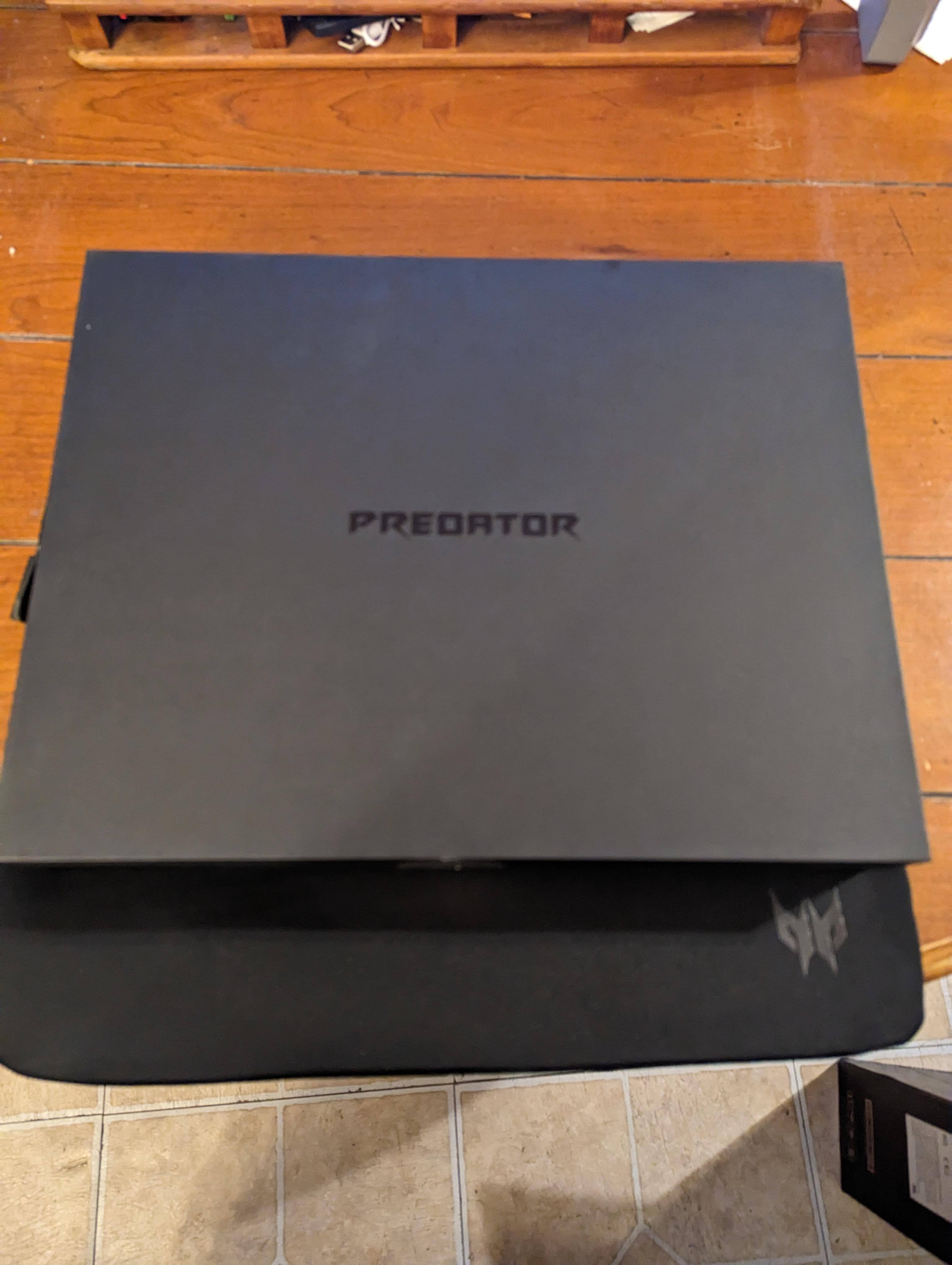 Customer provided, click to load a larger version