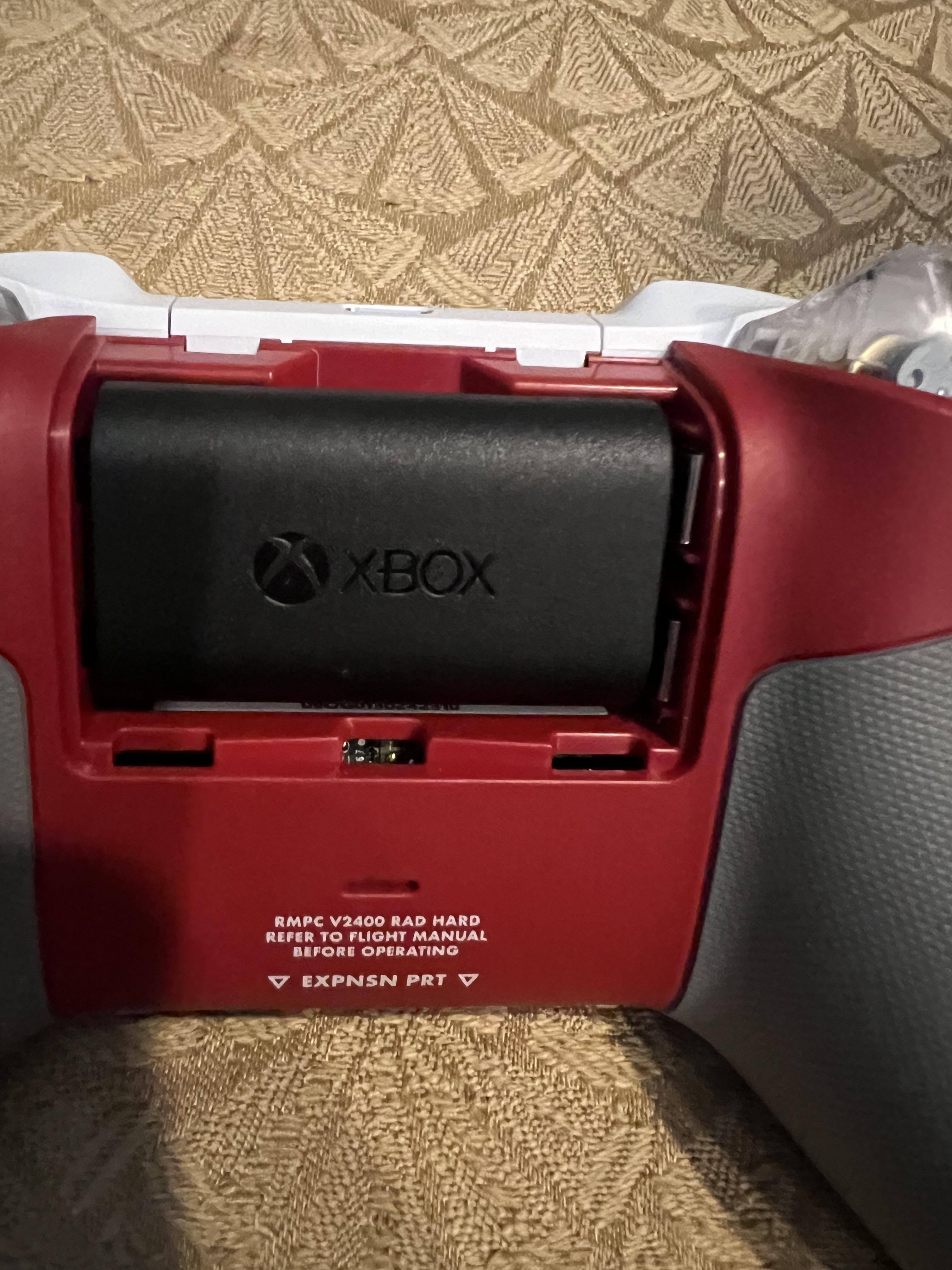 Customer provided, click to load a larger version