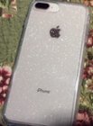 Sparkles on Rose Gold IPhone., click to load a larger version