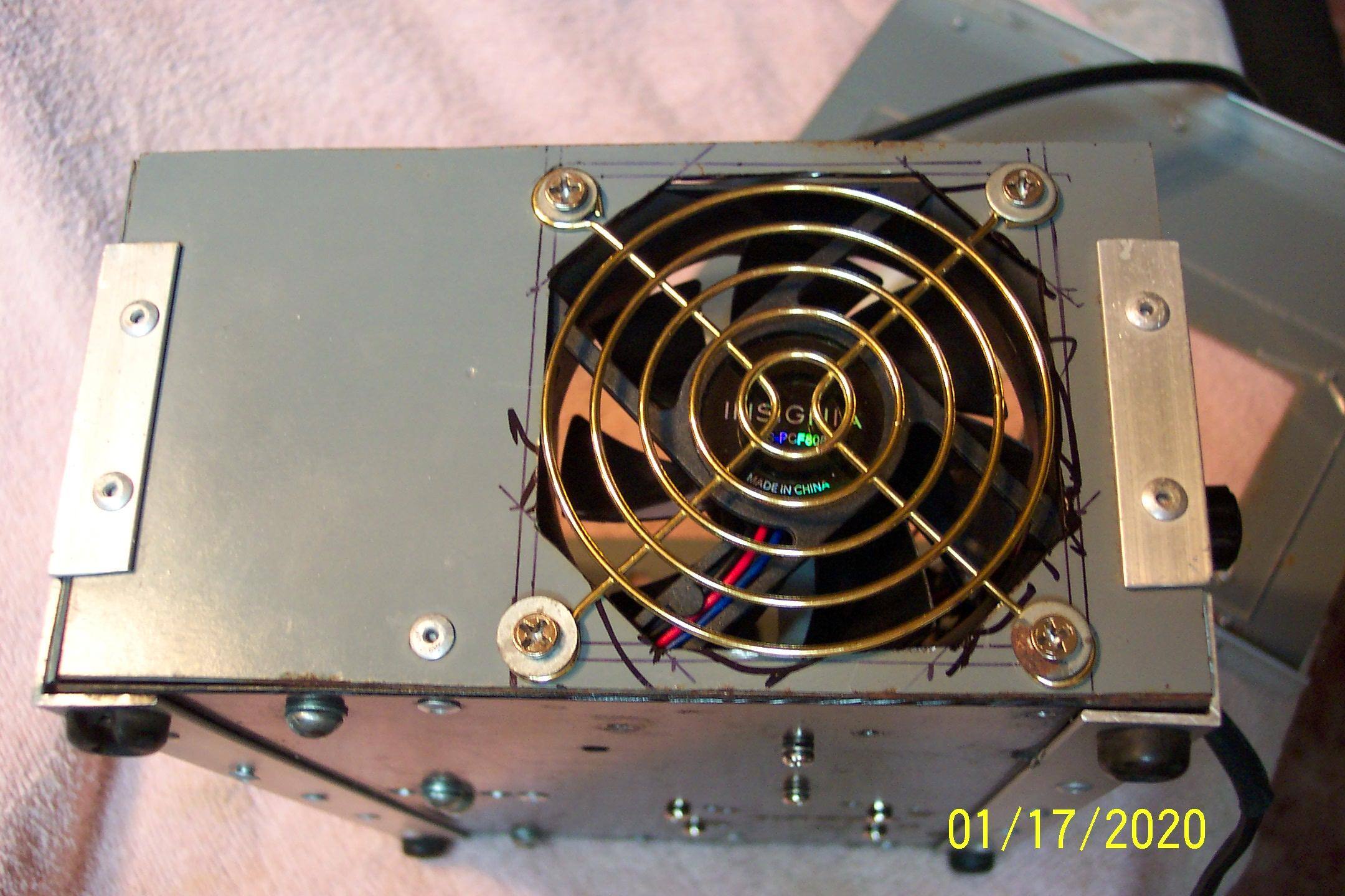 Customer provided image, click to load a larger version