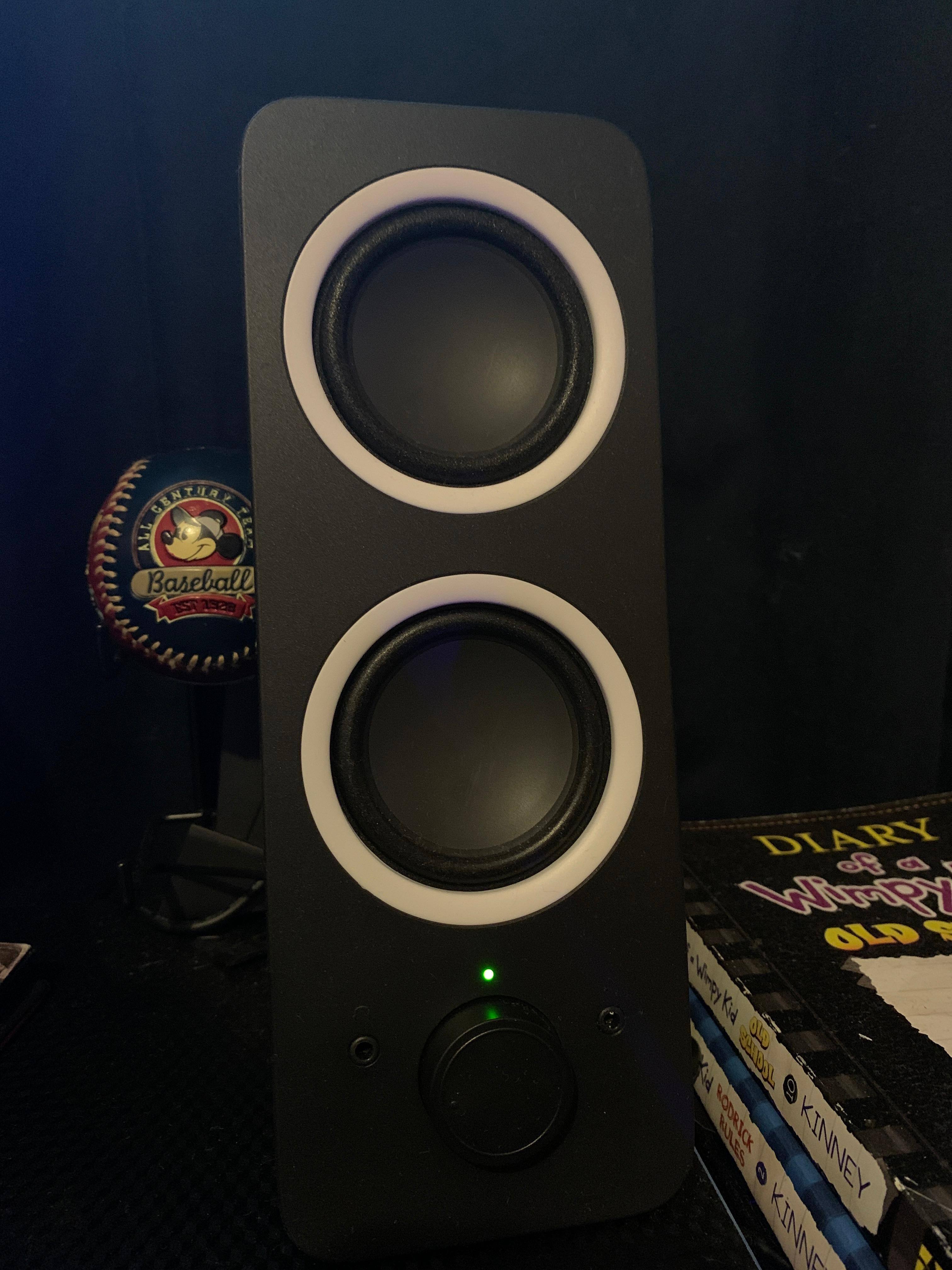 logitech z200 best buy