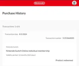 Customer provided, click to load a larger version