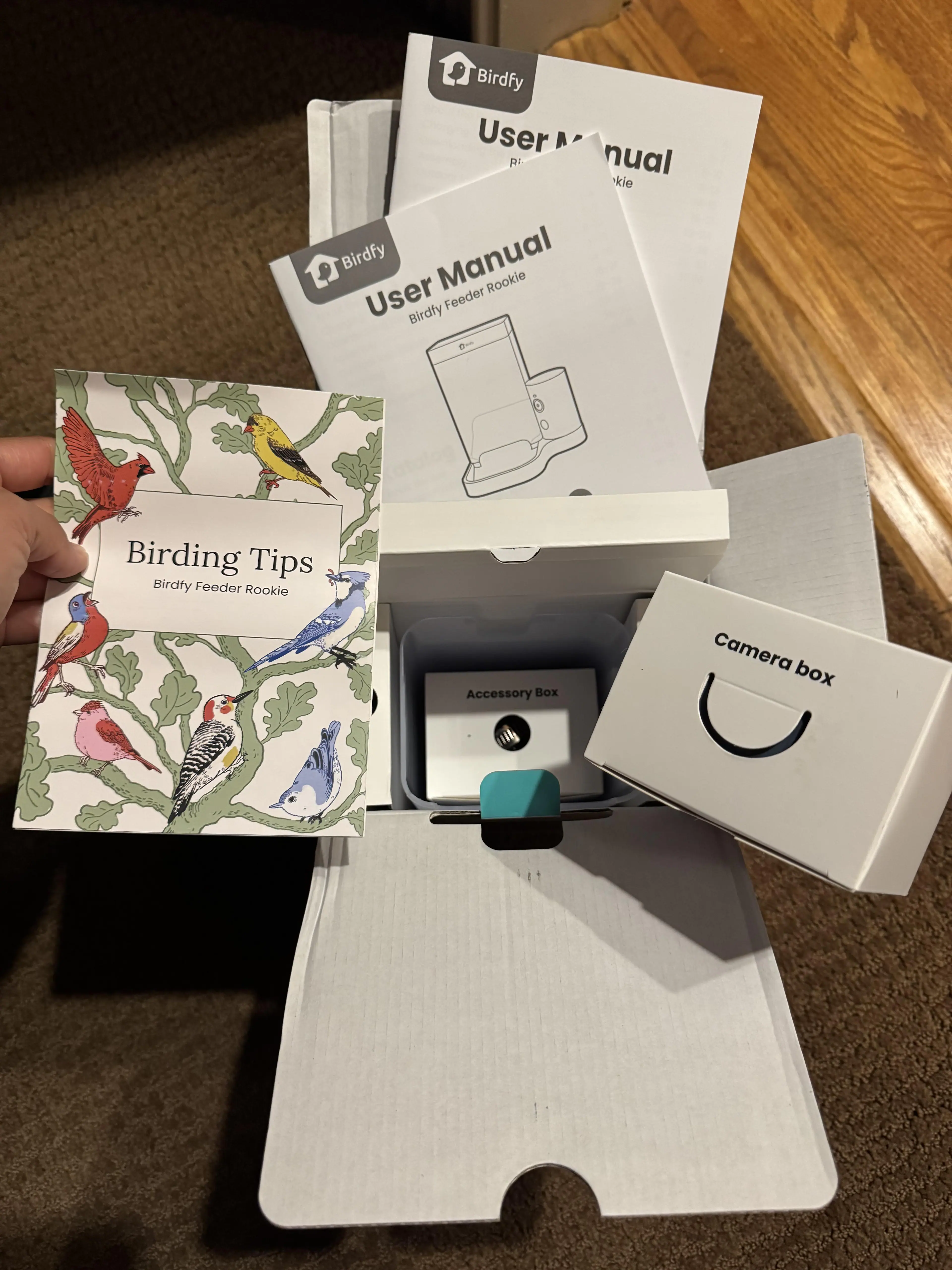 Customer provided image, click to load a larger version