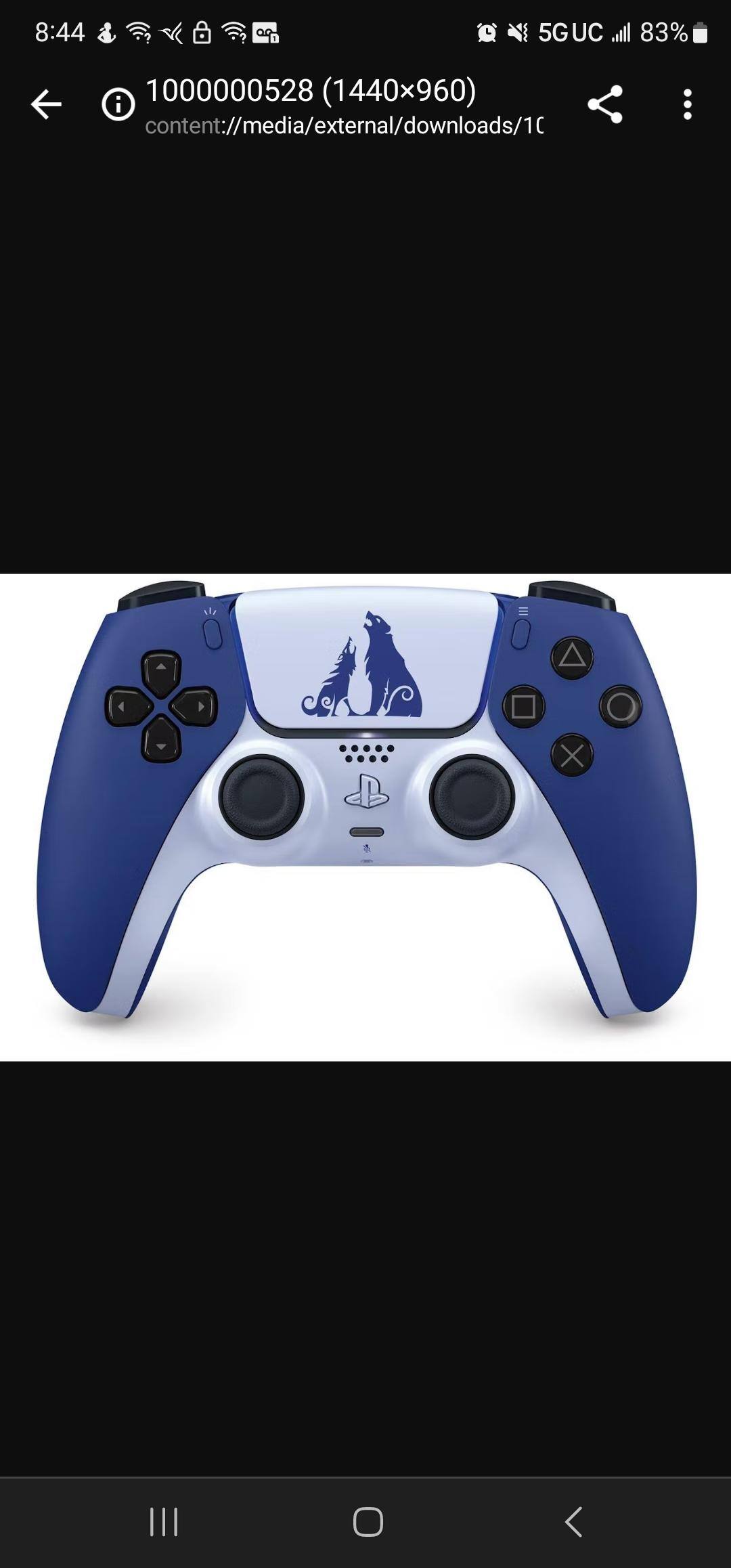 Customer provided, click to load a larger version