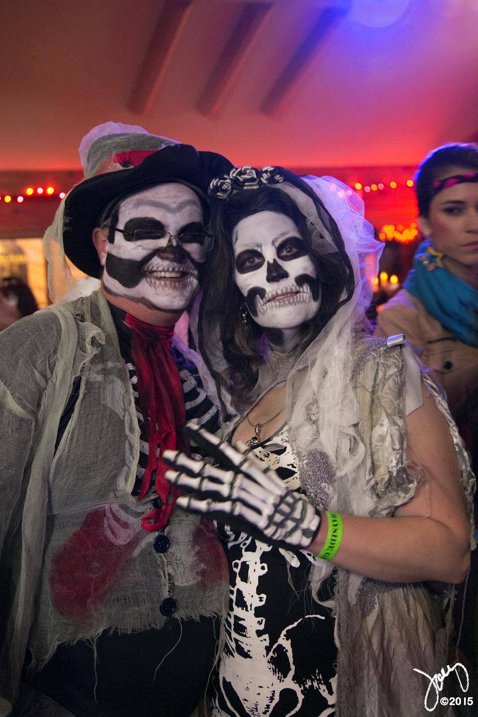 casual confusion @ bayside grill, click to load a larger version