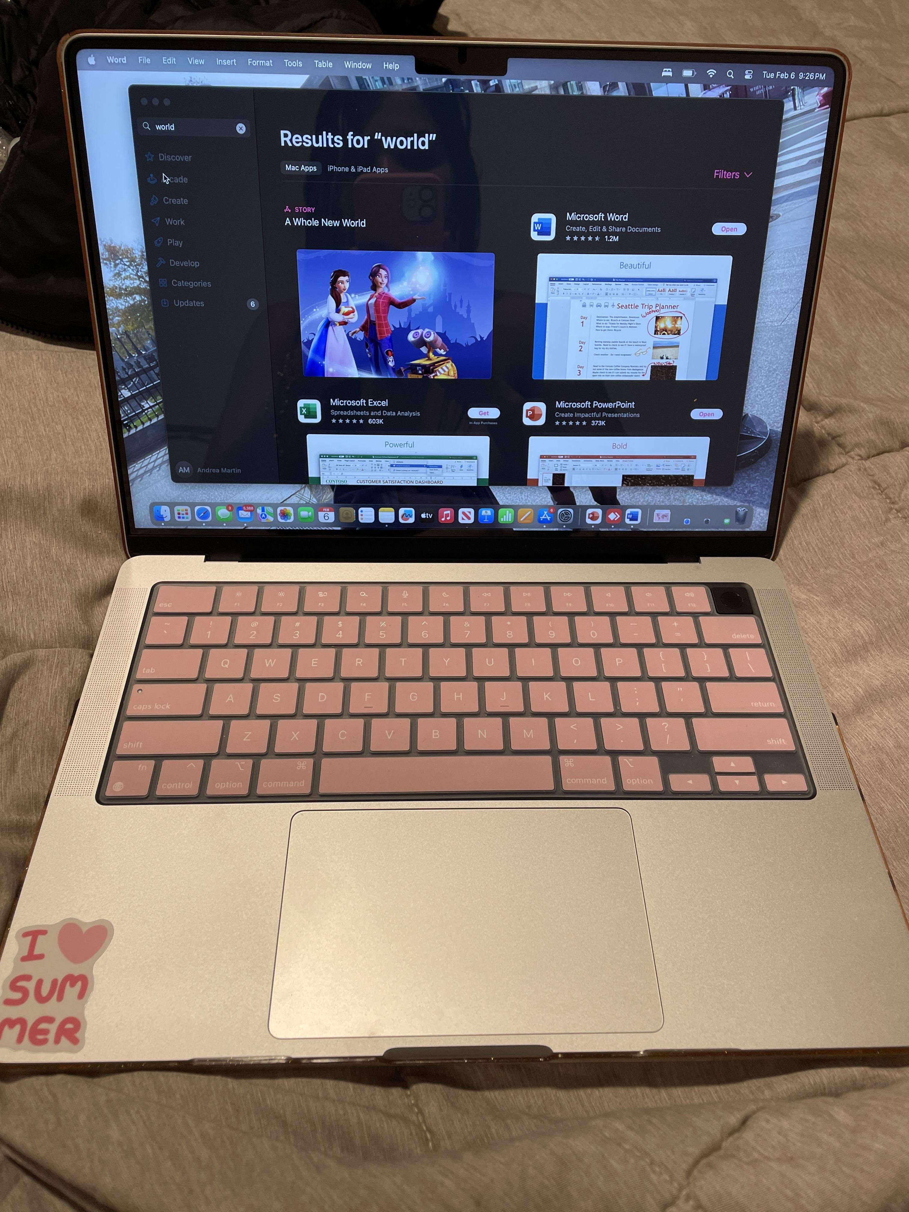 Customer provided, click to load a larger version